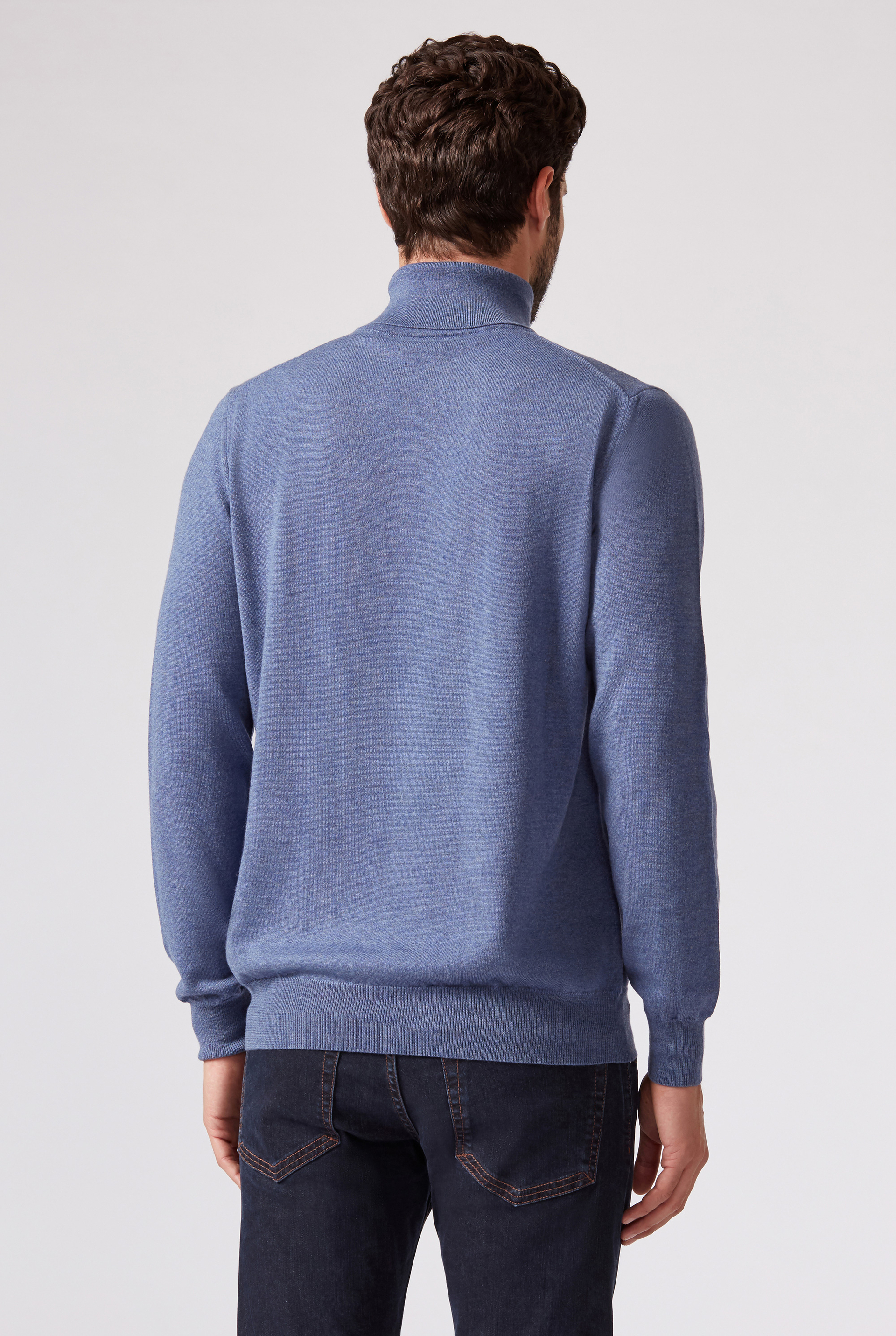 MAGLIA COLLO ALTO | Pal Zileri