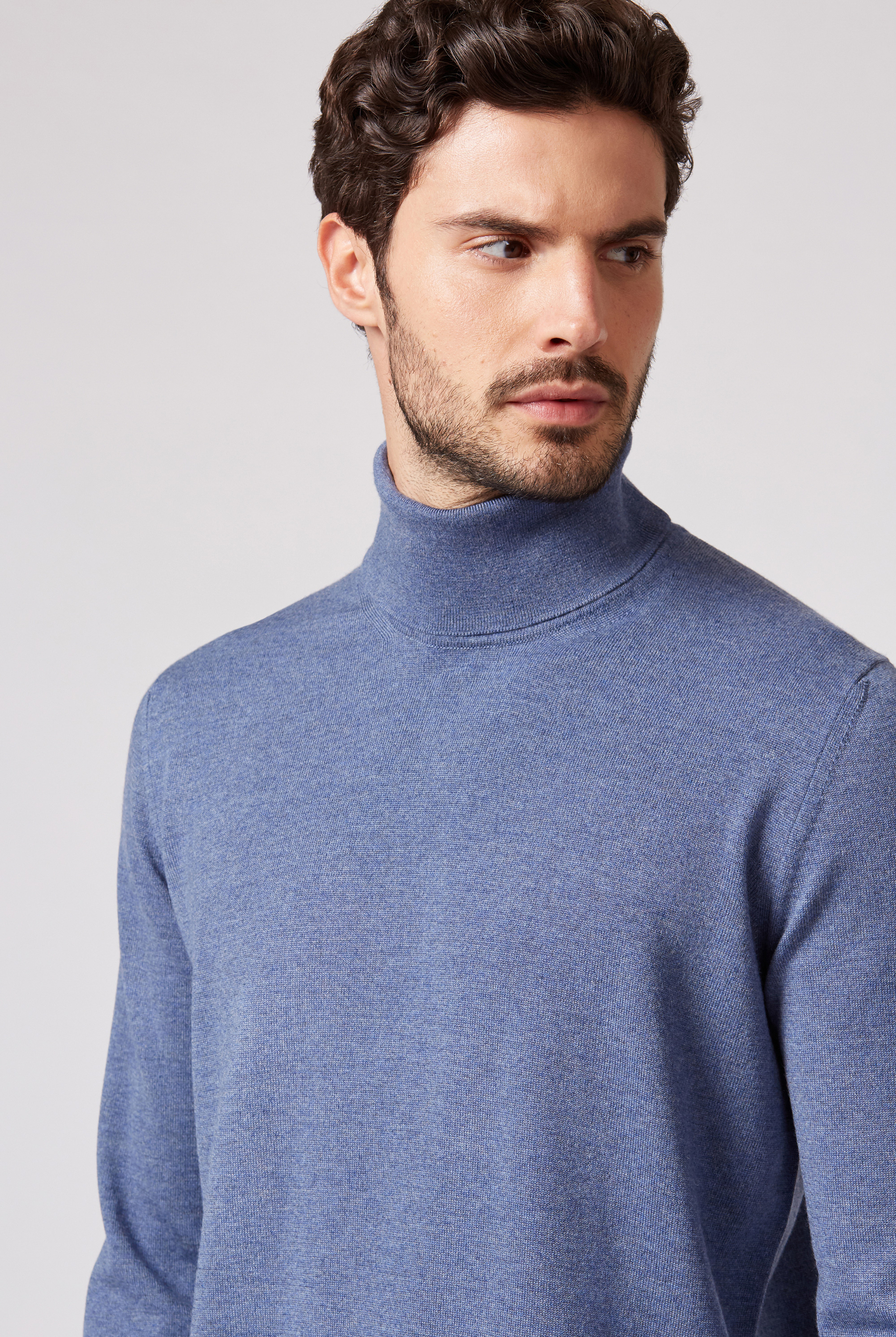 MAGLIA COLLO ALTO | Pal Zileri