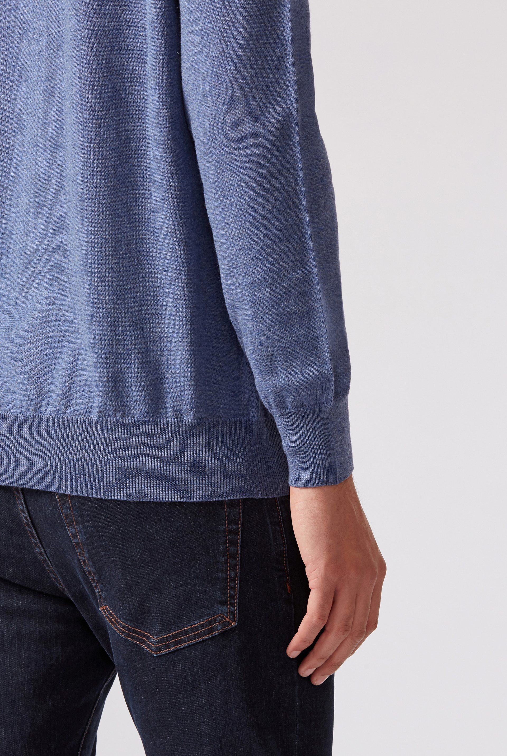 MAGLIA COLLO ALTO | Pal Zileri