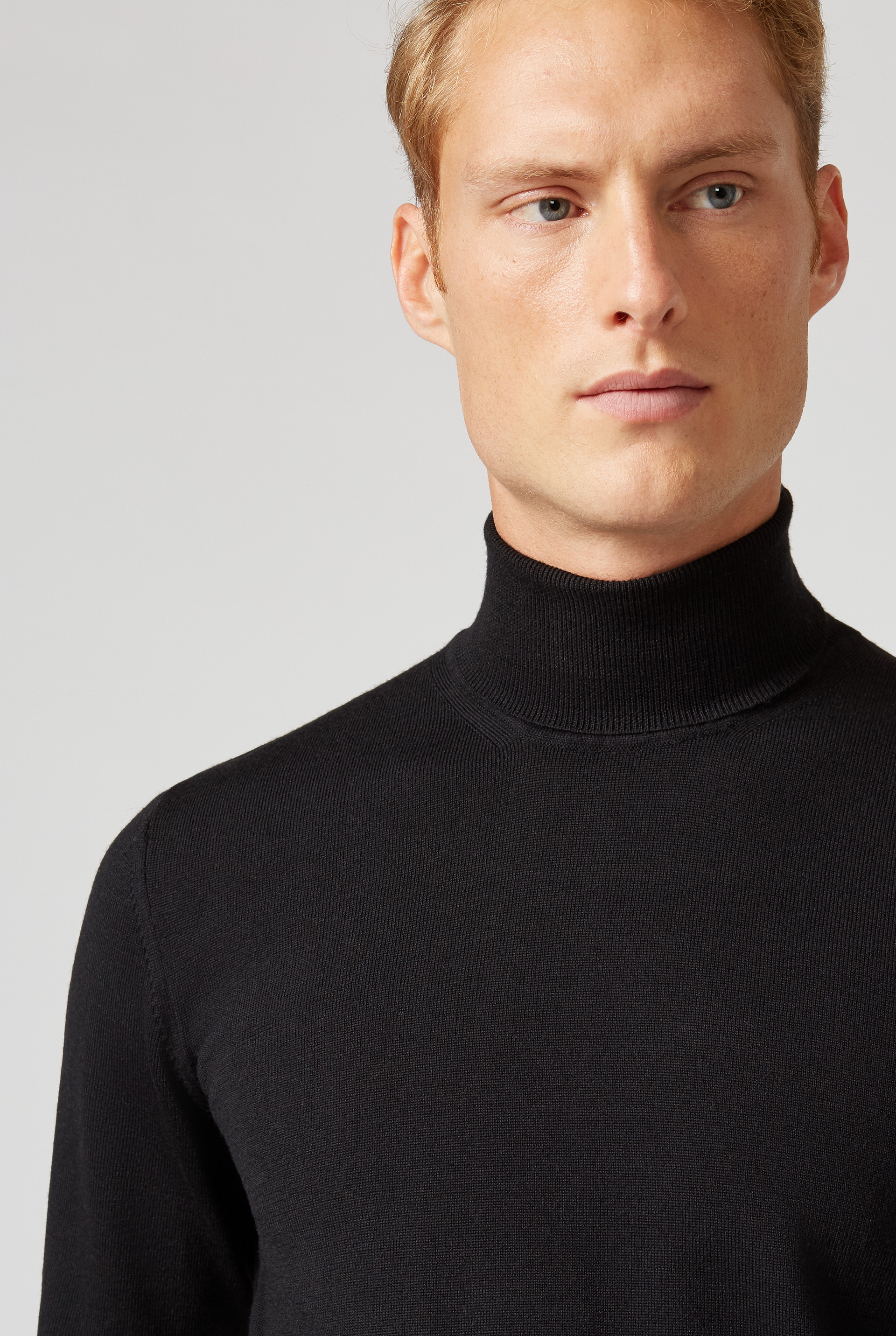 MAGLIA COLLO ALTO | Pal Zileri