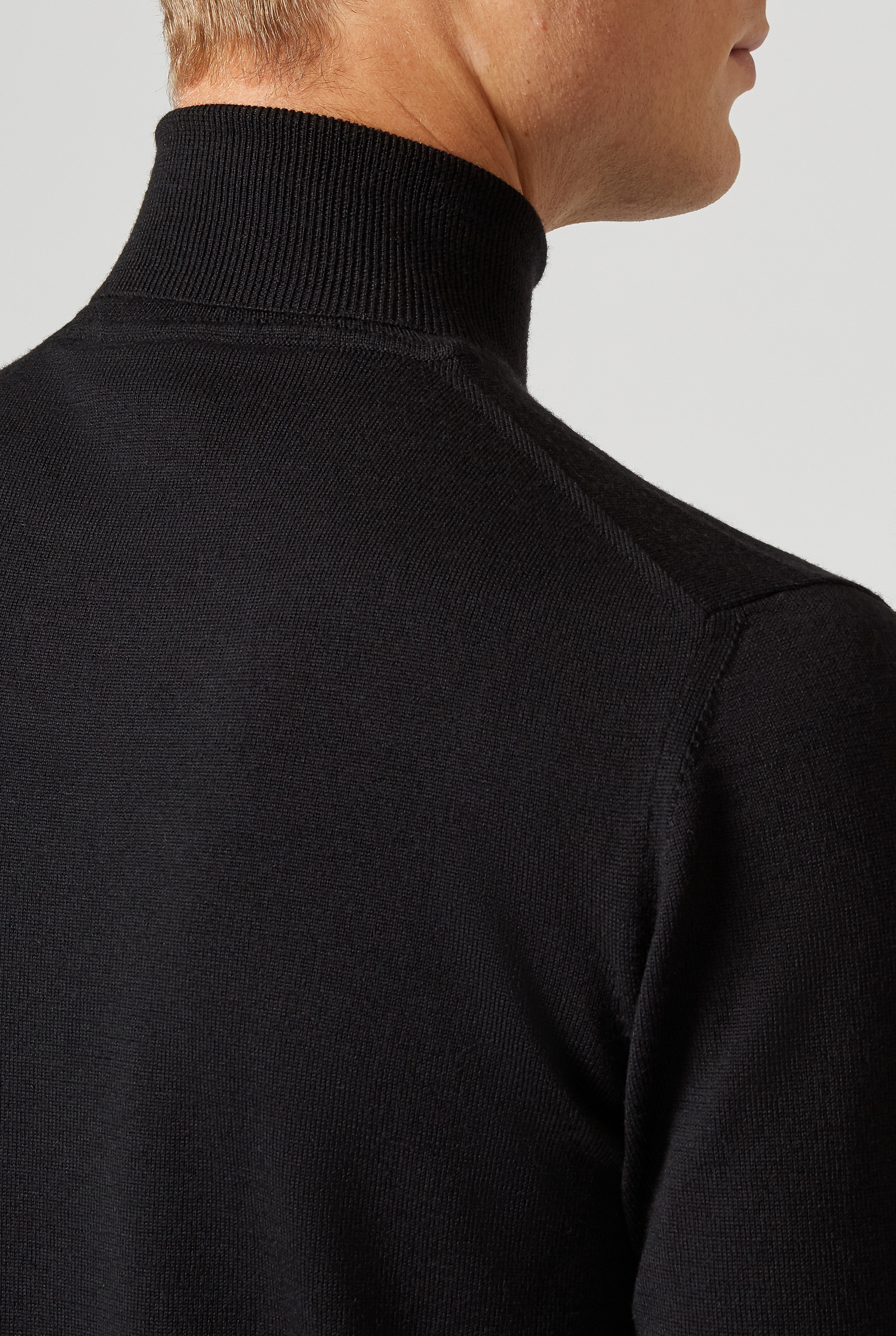 MAGLIA COLLO ALTO | Pal Zileri