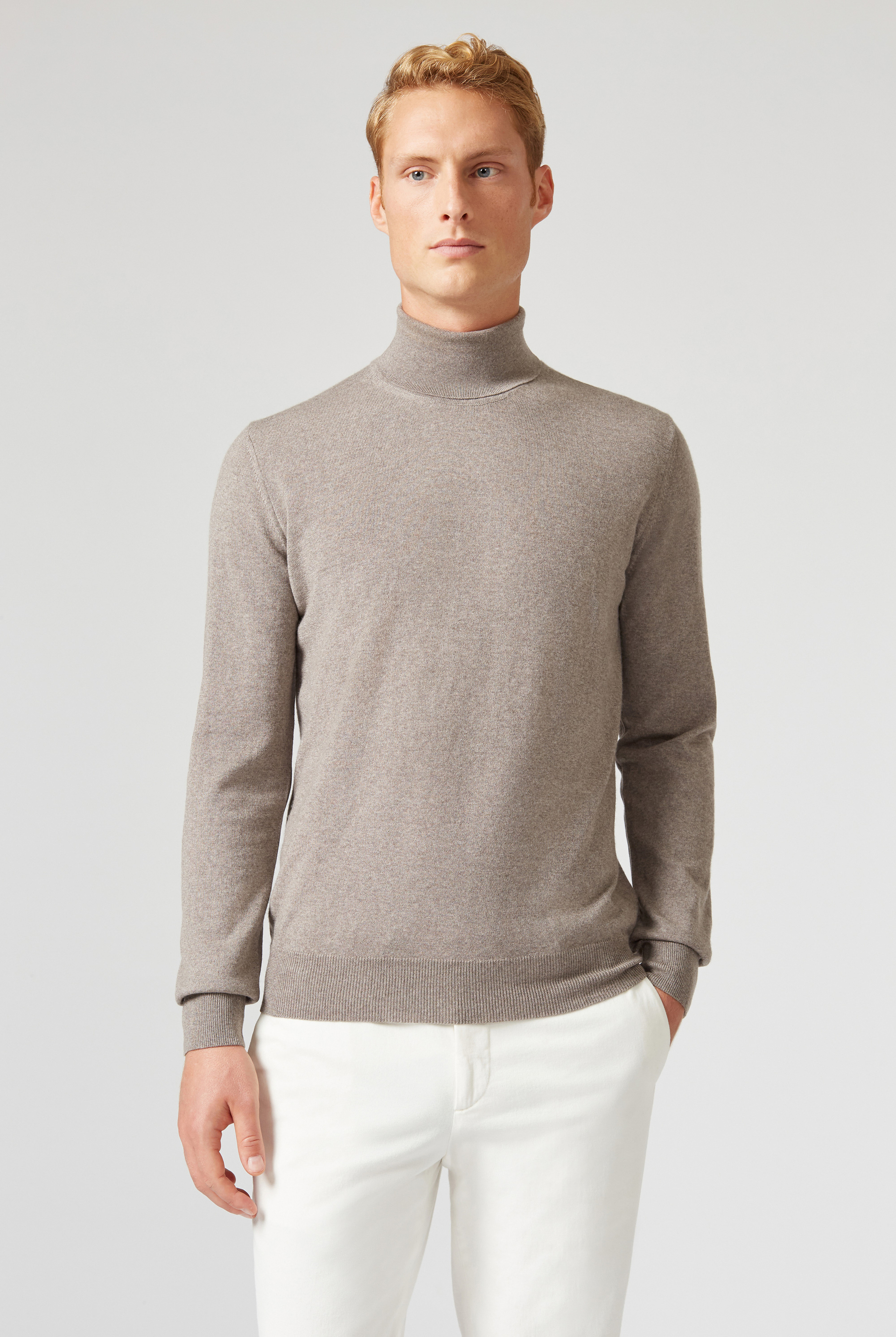 TURTLENECK | Pal Zileri