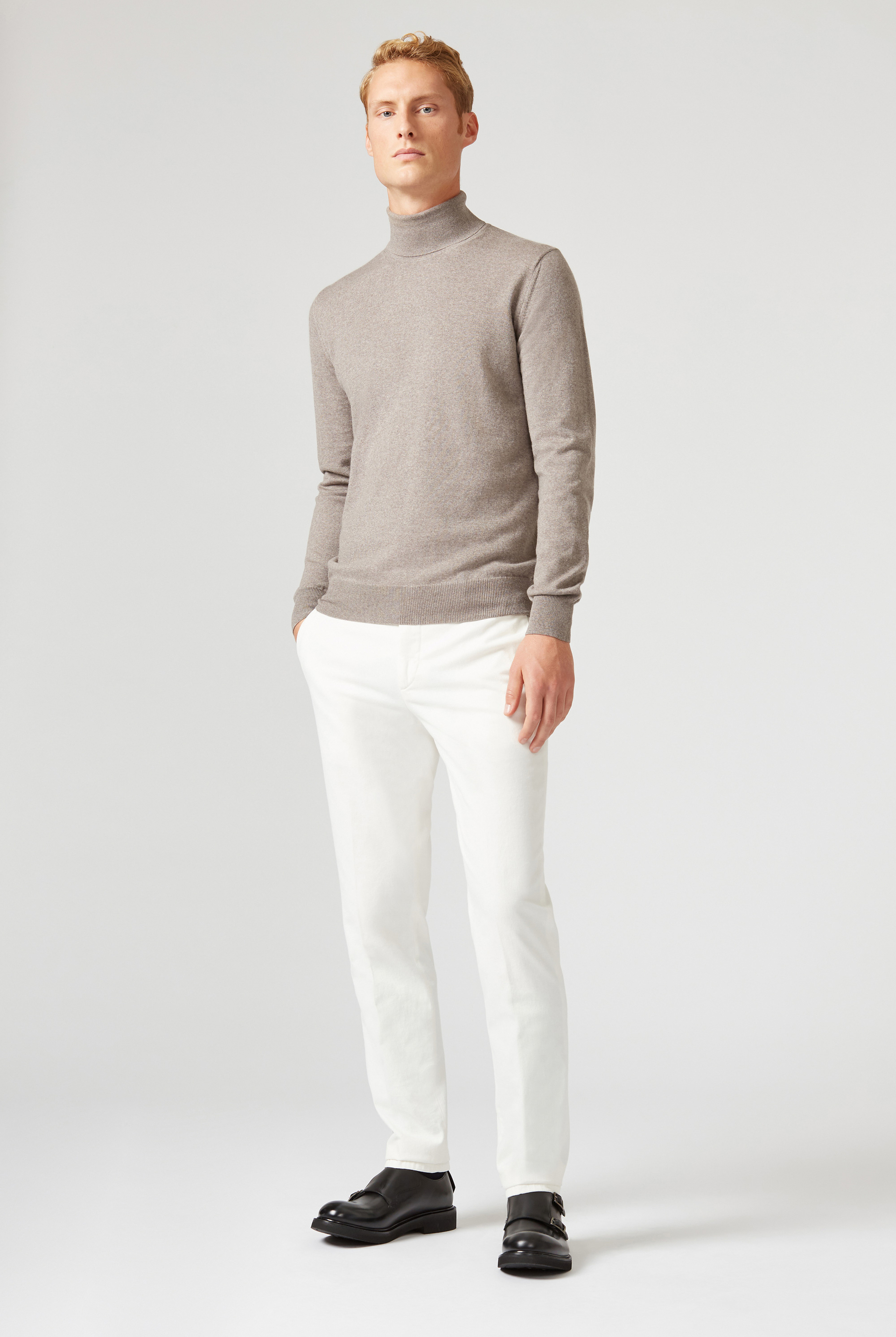 TURTLENECK | Pal Zileri