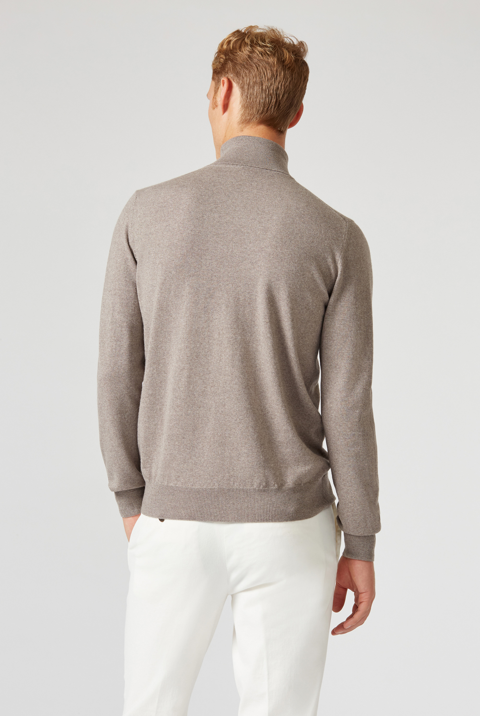 TURTLENECK | Pal Zileri