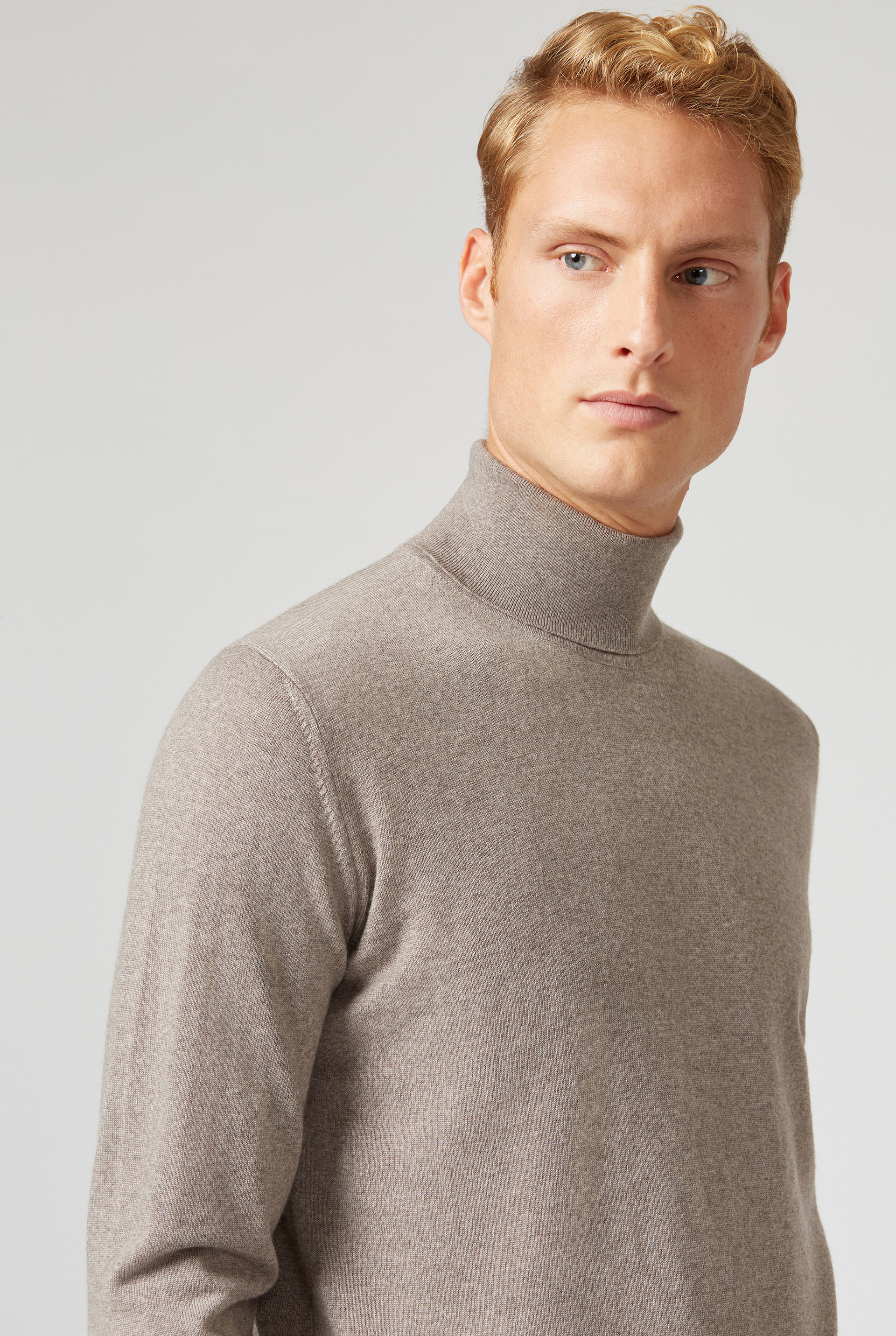 TURTLENECK | Pal Zileri