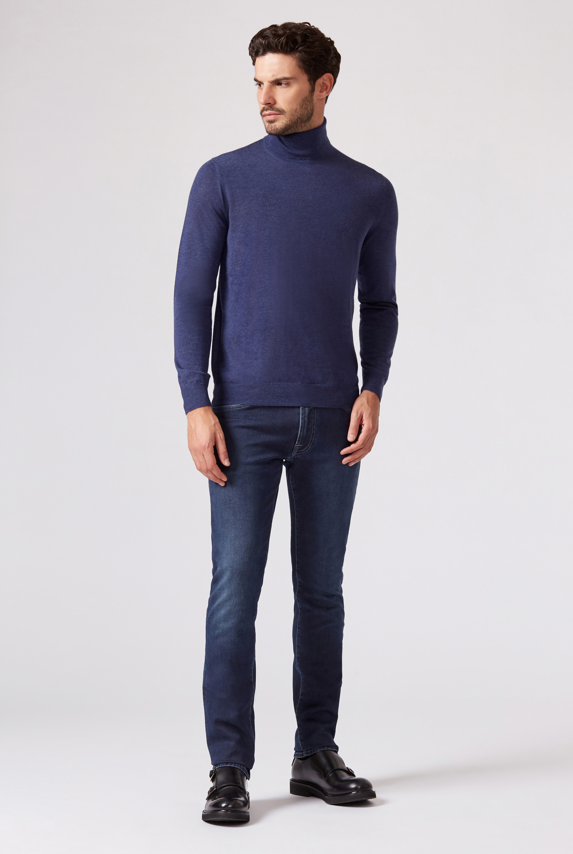MAGLIA COLLO ALTO | Pal Zileri