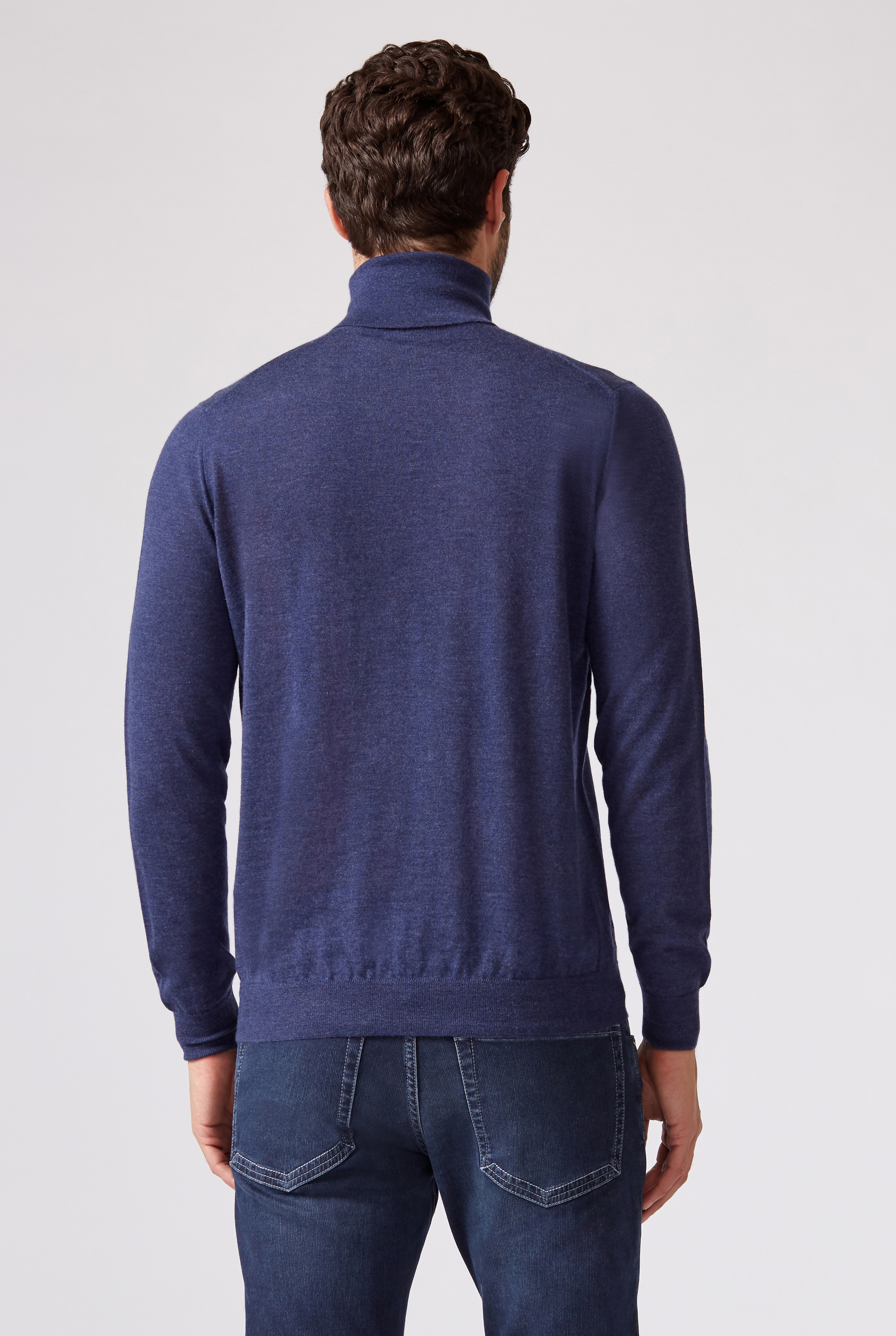 MAGLIA COLLO ALTO | Pal Zileri