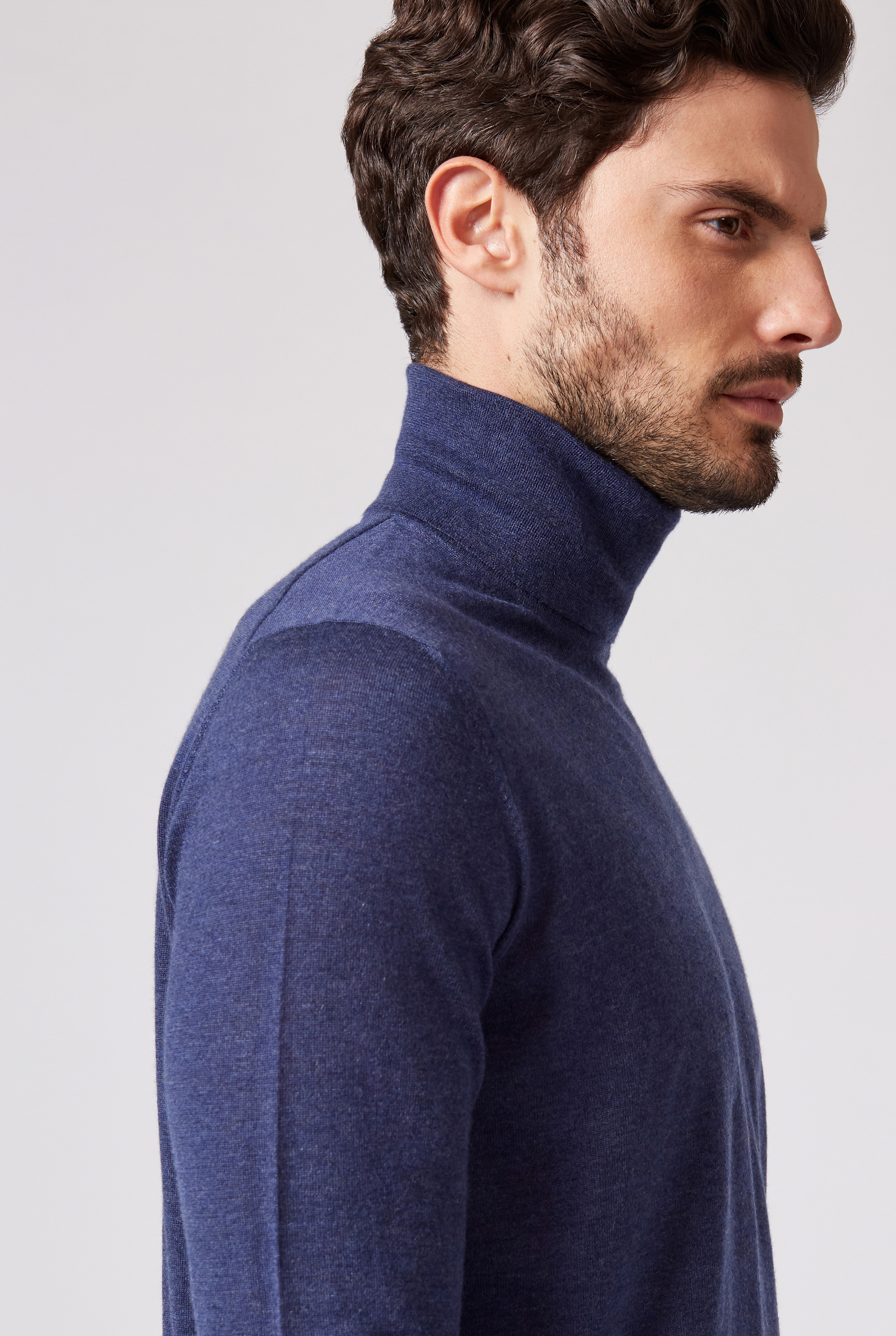 MAGLIA COLLO ALTO | Pal Zileri
