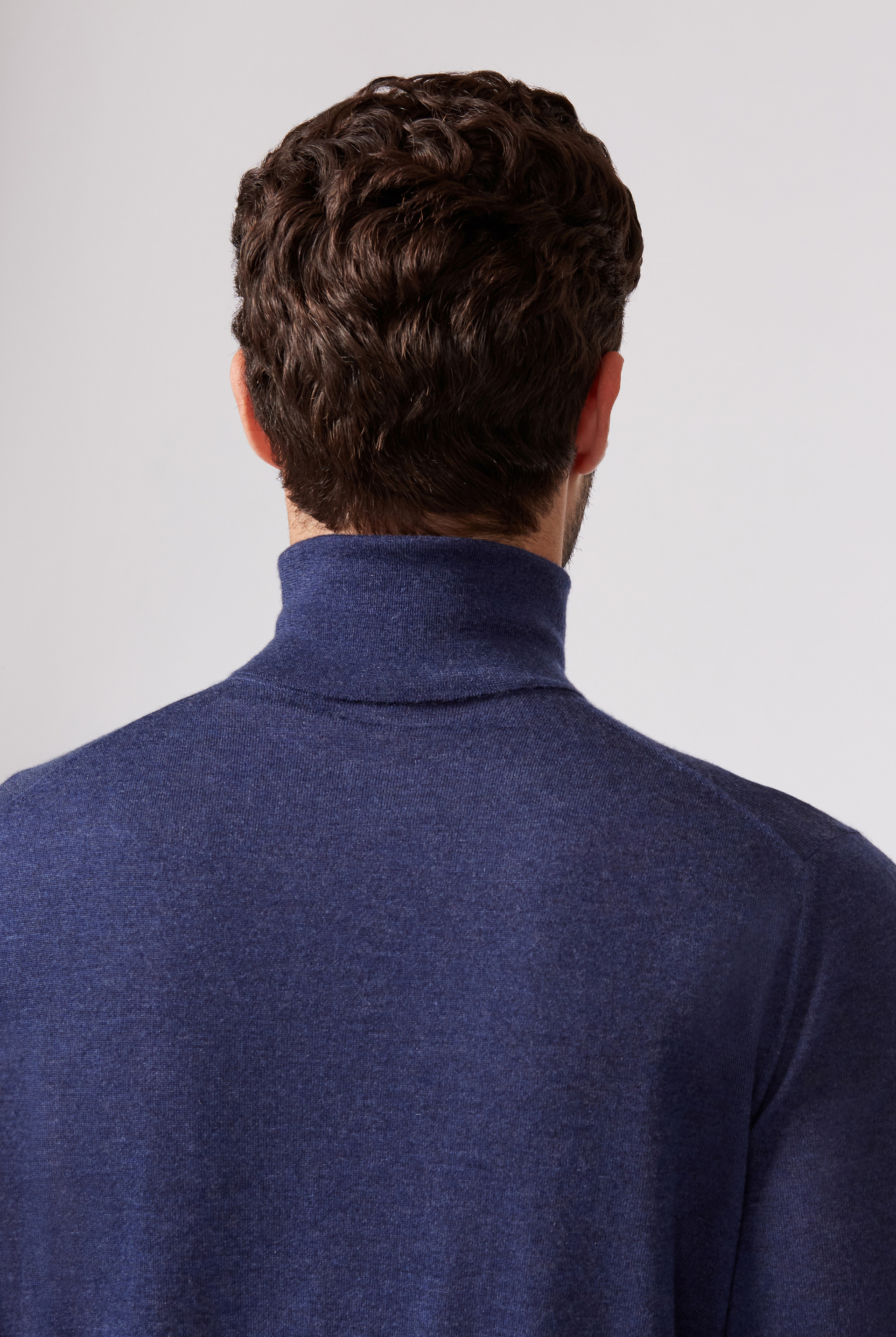 MAGLIA COLLO ALTO | Pal Zileri