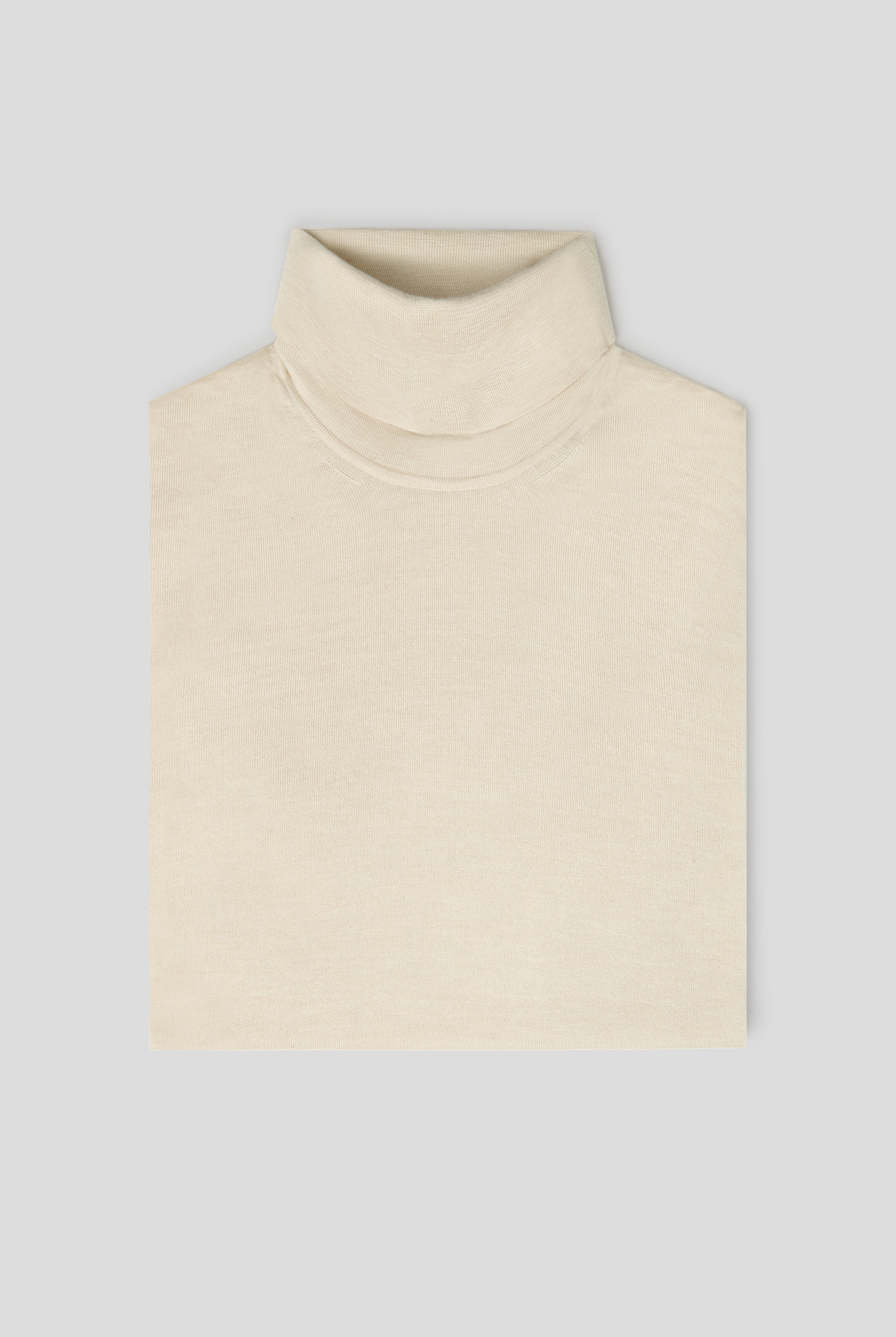 MAGLIA COLLO ALTO | Pal Zileri
