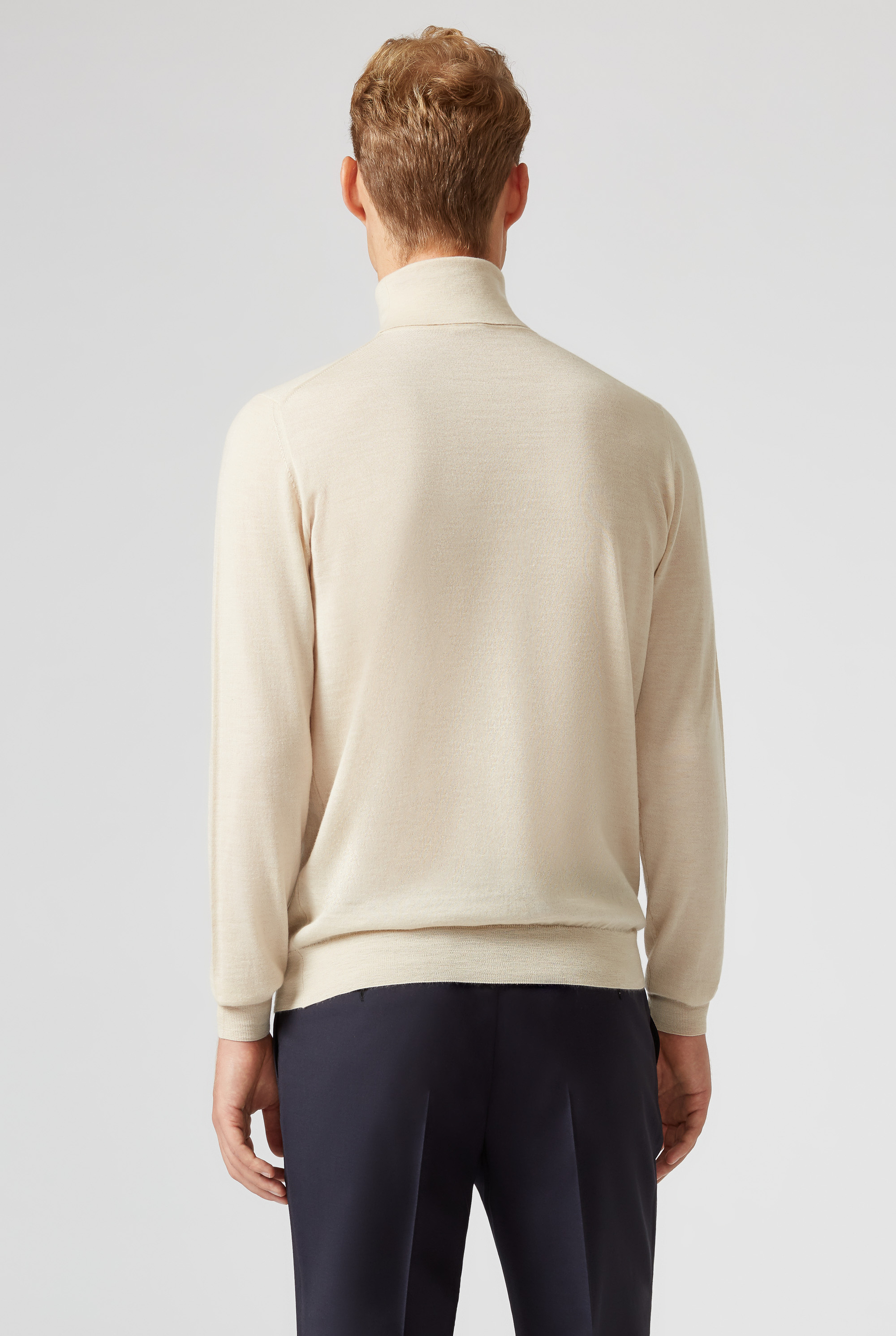 MAGLIA COLLO ALTO | Pal Zileri