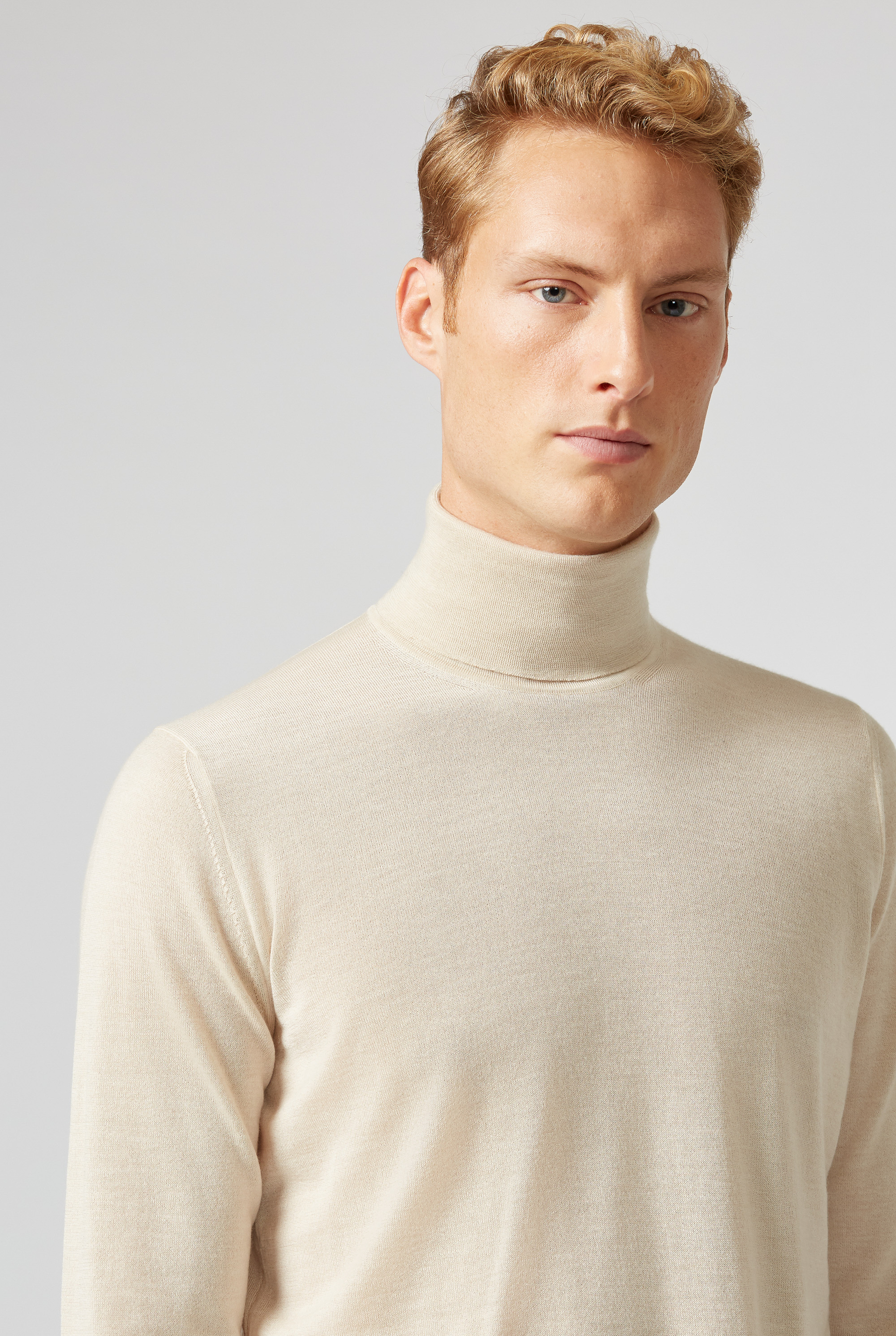 MAGLIA COLLO ALTO | Pal Zileri