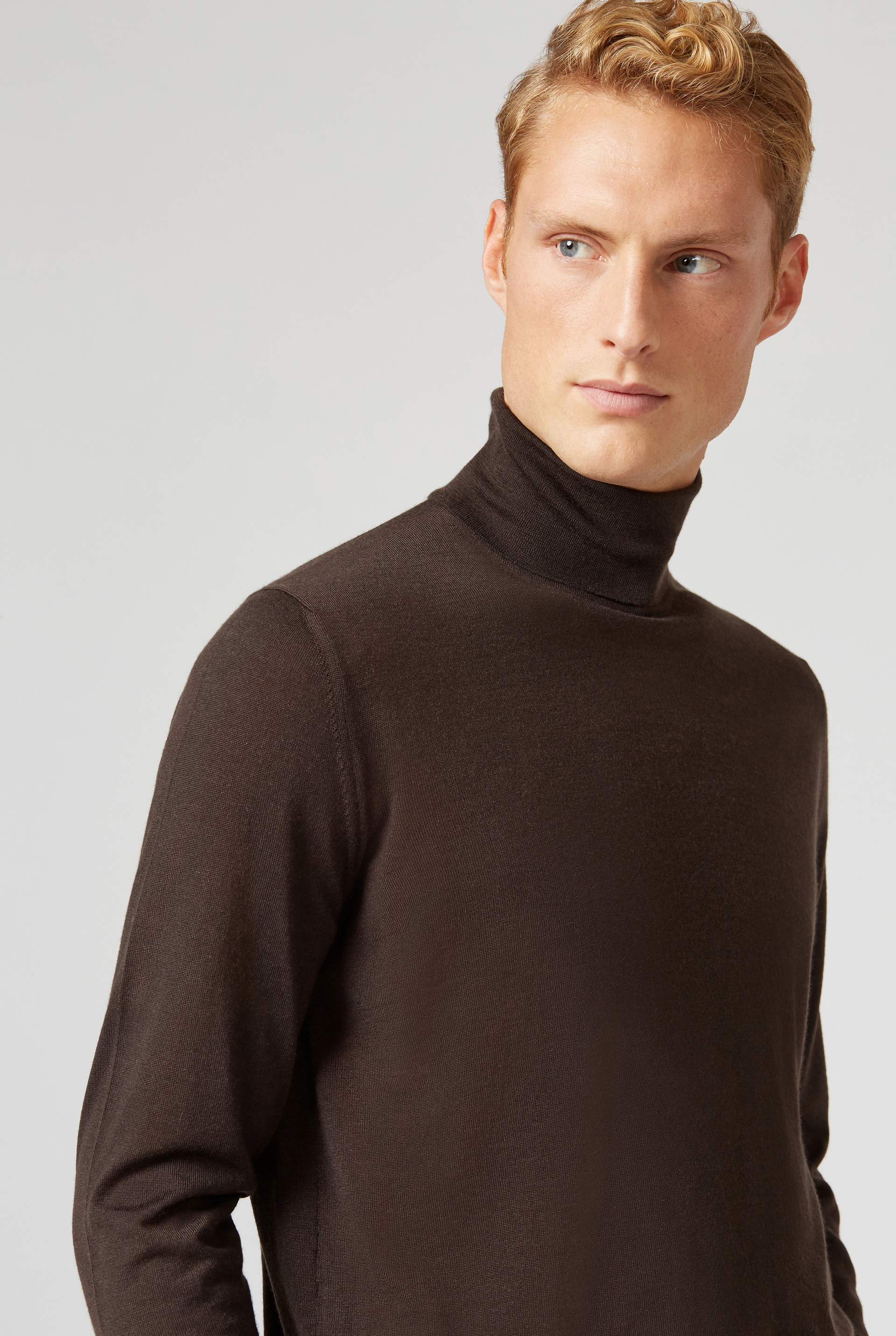 MAGLIA COLLO ALTO | Pal Zileri