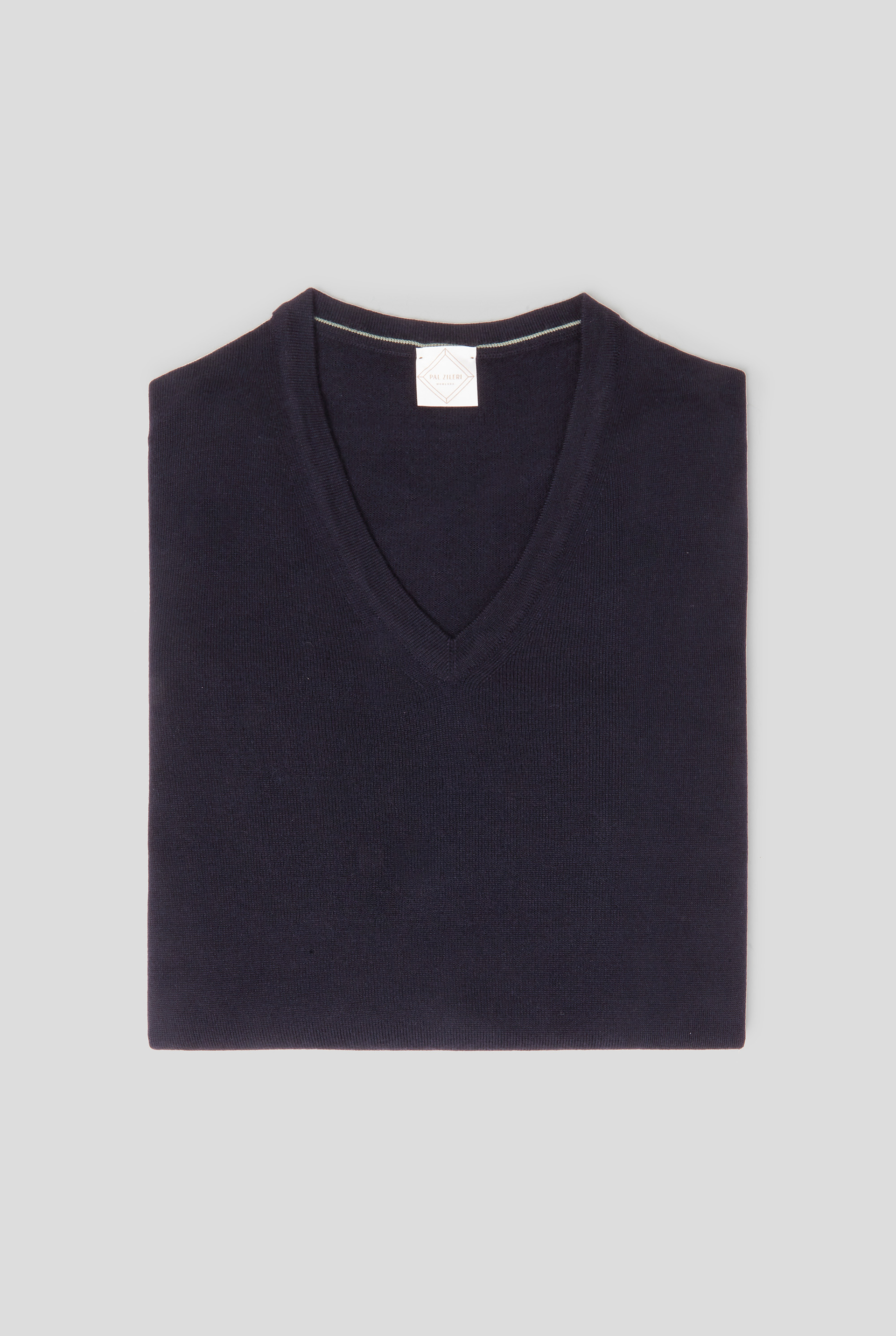 MAGLIA SCOLLO V | Pal Zileri