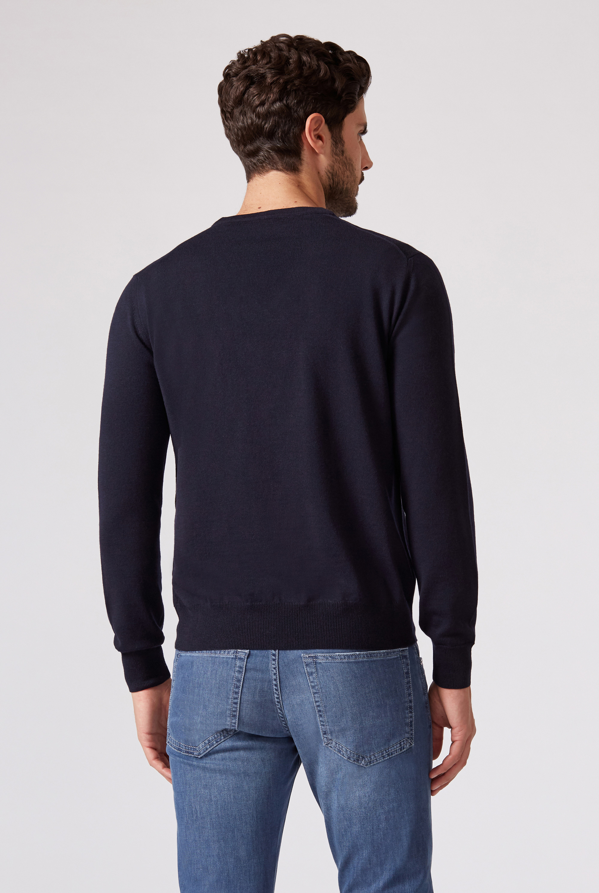 MAGLIA SCOLLO V | Pal Zileri