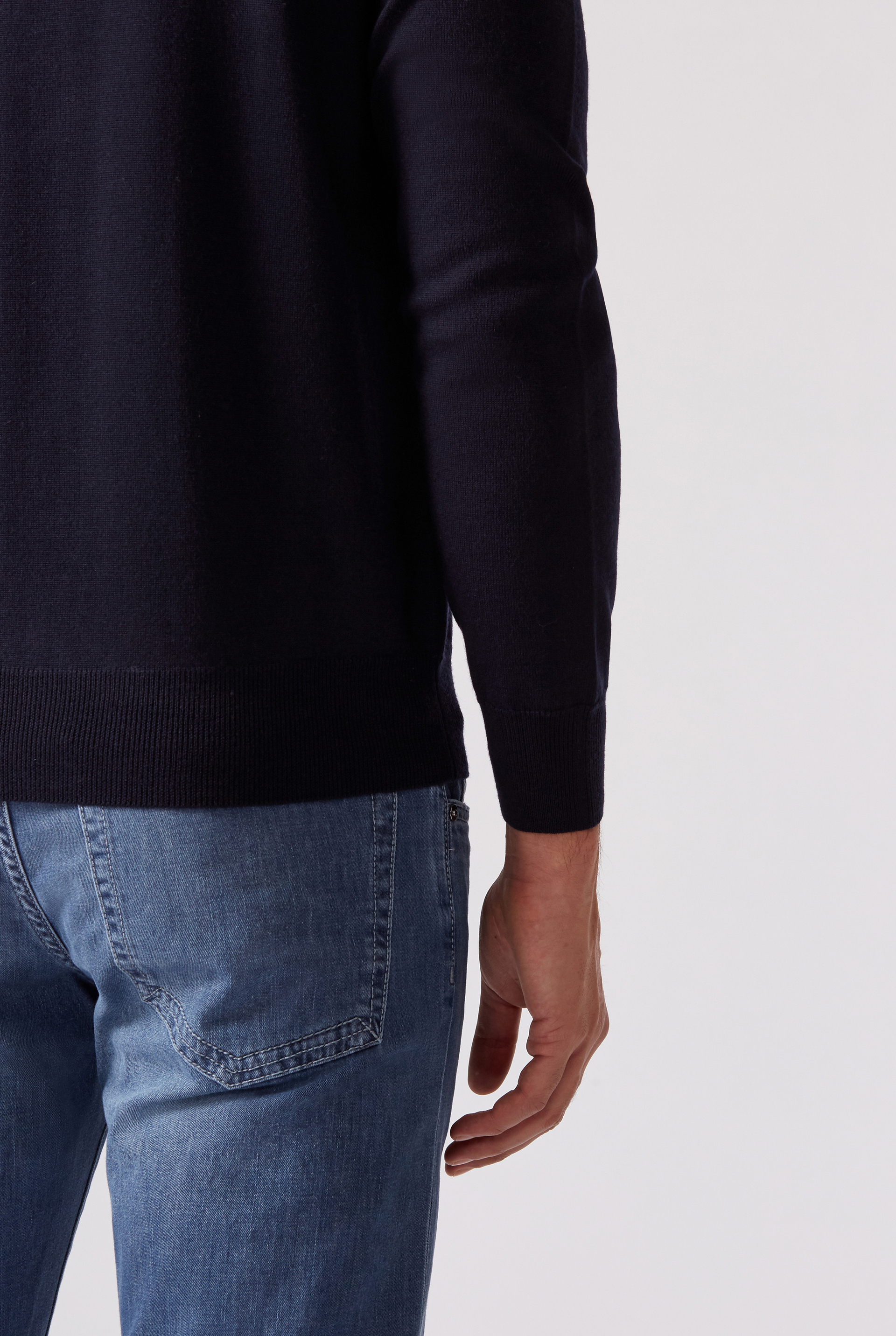 MAGLIA SCOLLO V | Pal Zileri