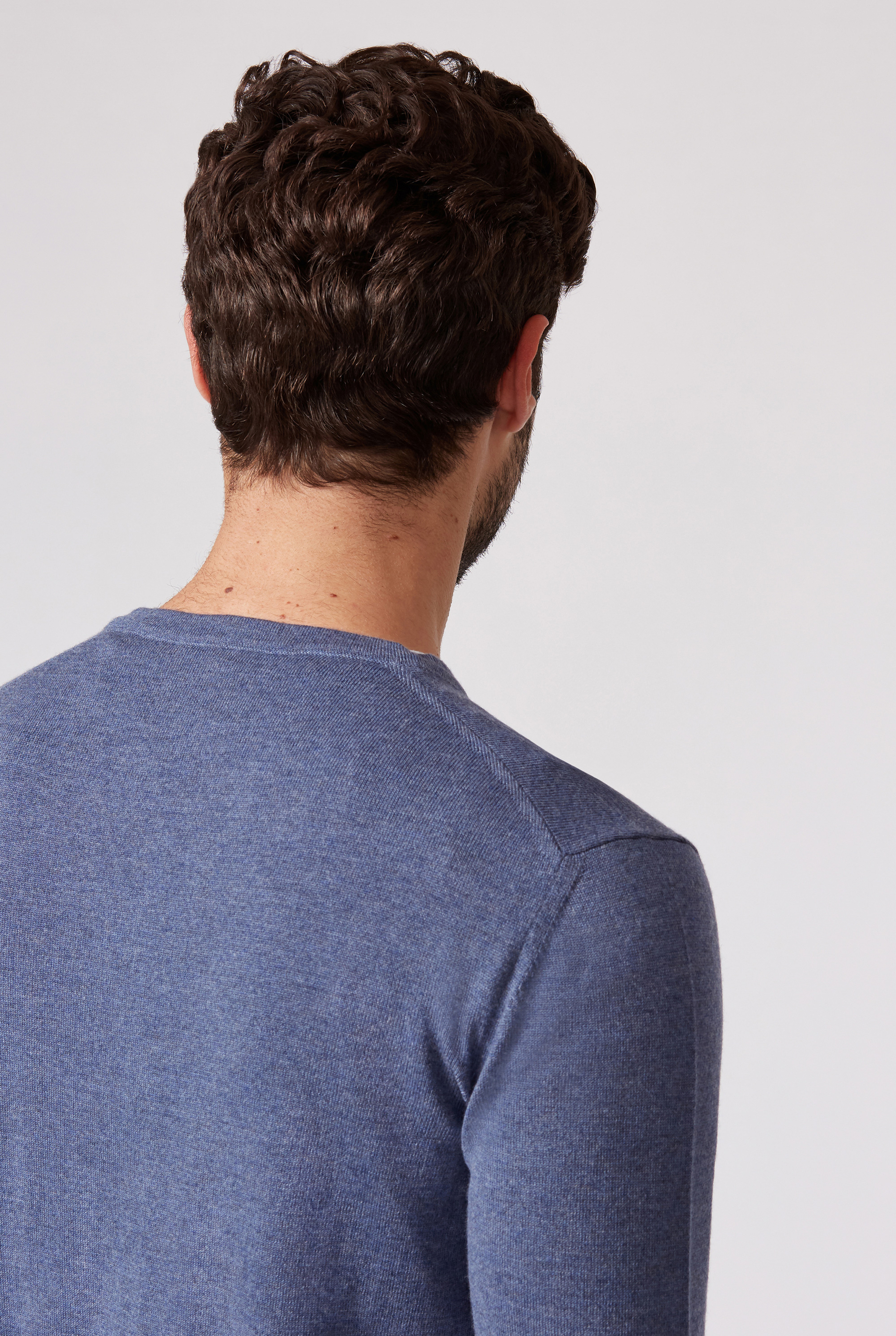 V-NECK KNITWEAR | Pal Zileri