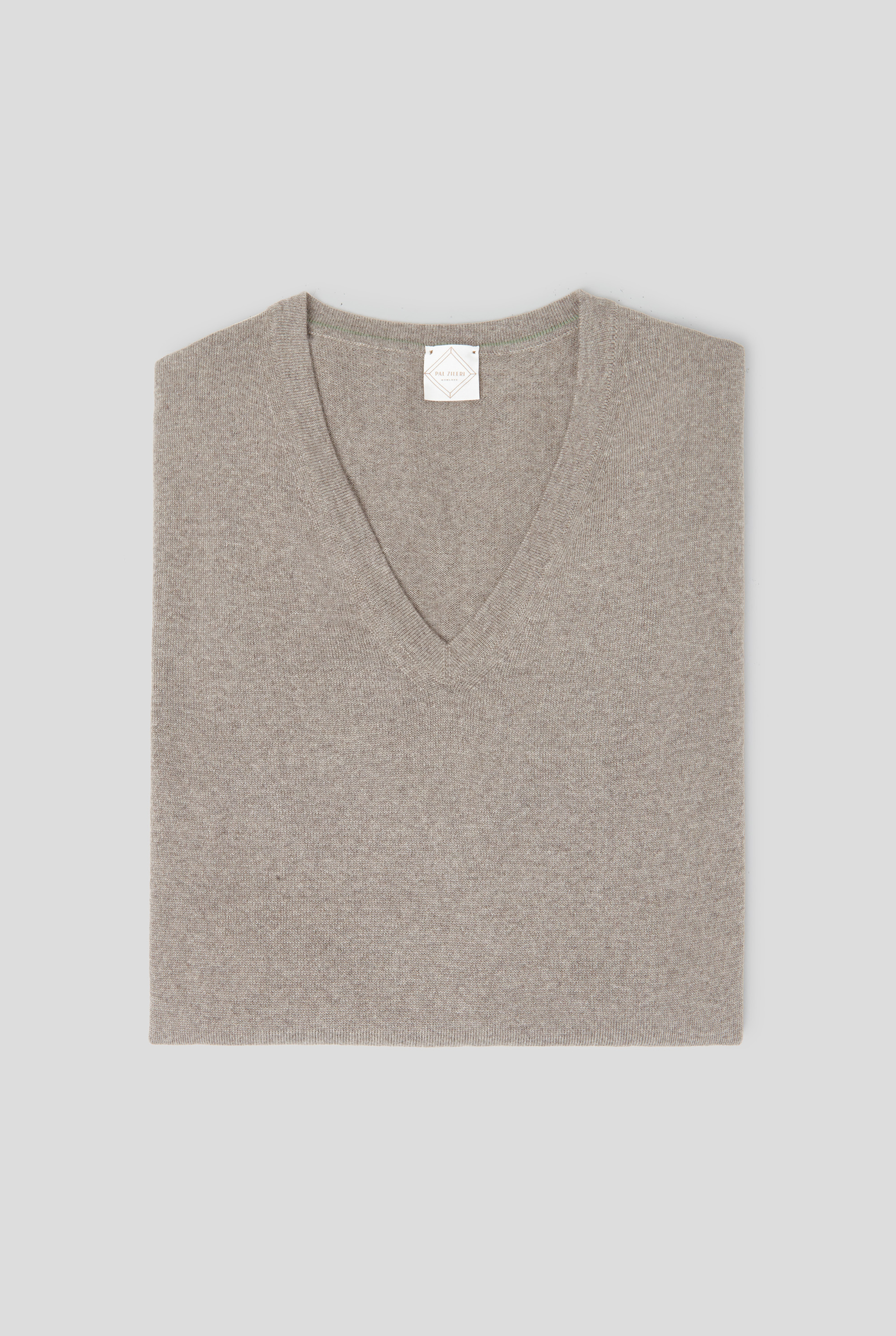 V-NECK KNITWEAR | Pal Zileri