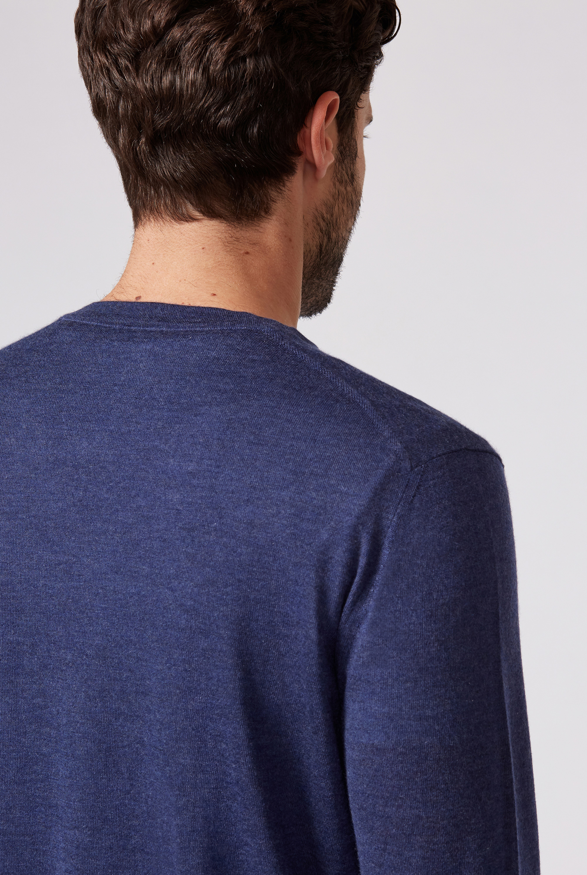 V-NECK KNITWEAR | Pal Zileri