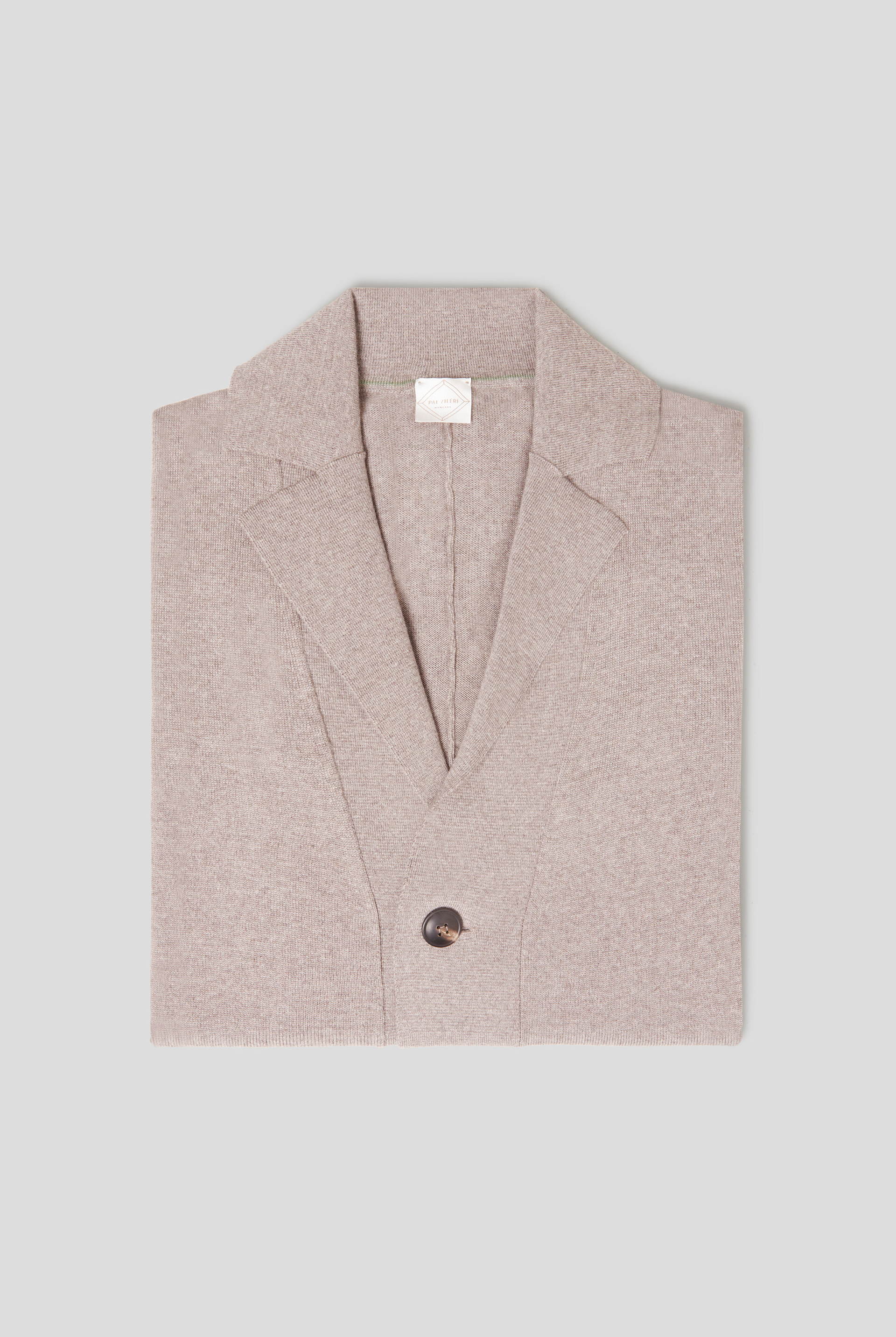 KNIT JACKET | Pal Zileri
