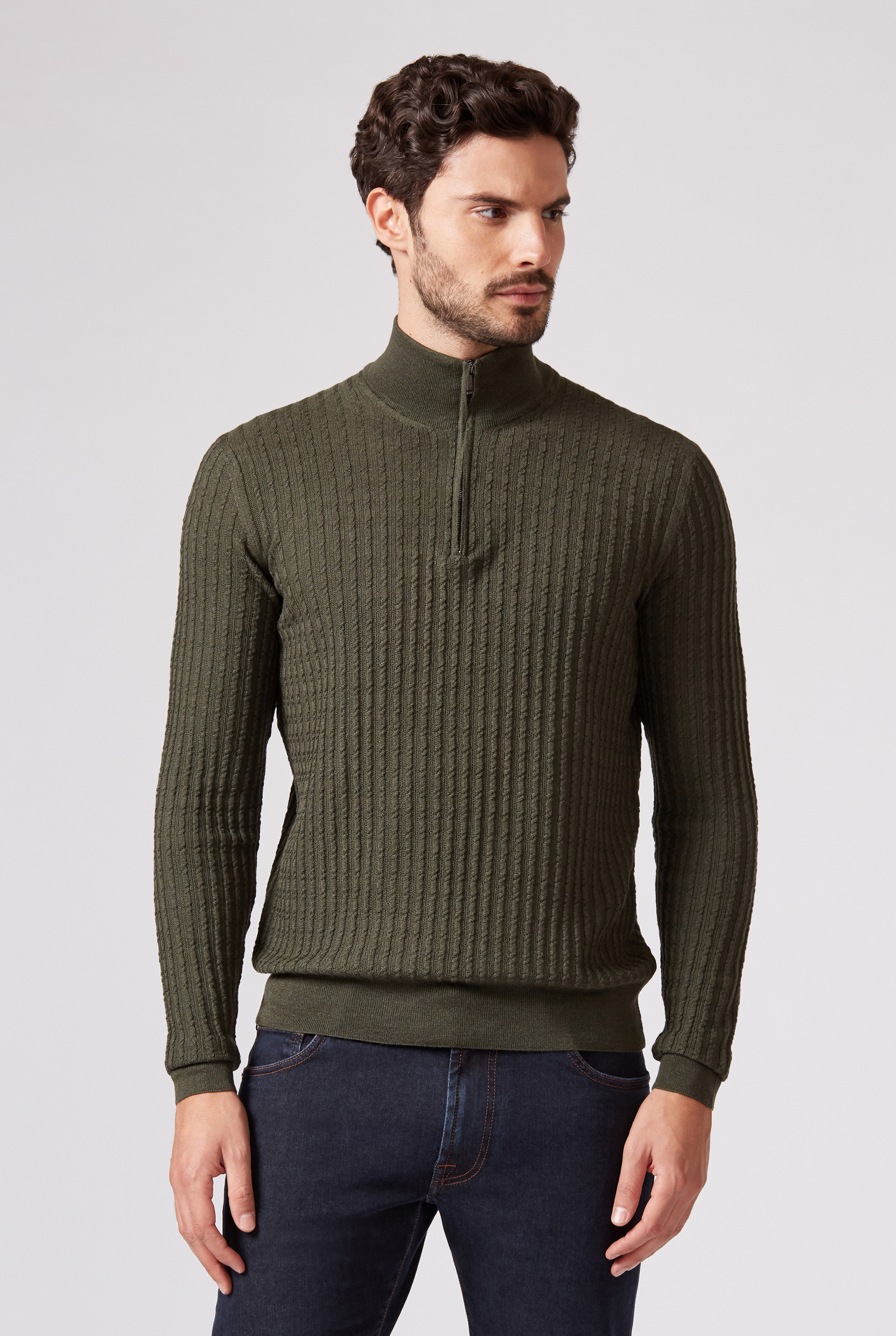 TURTLENECK | Pal Zileri