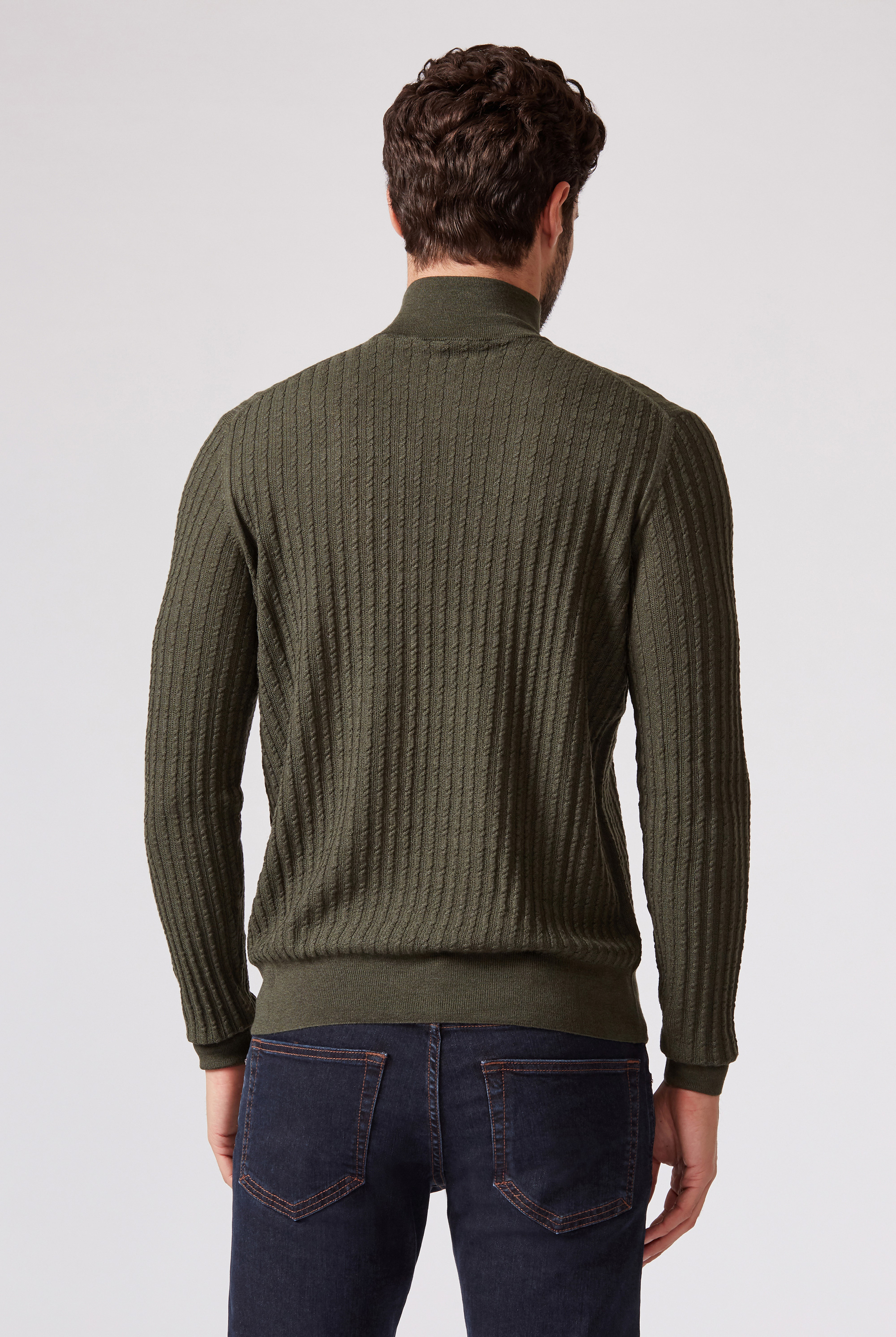 TURTLENECK | Pal Zileri