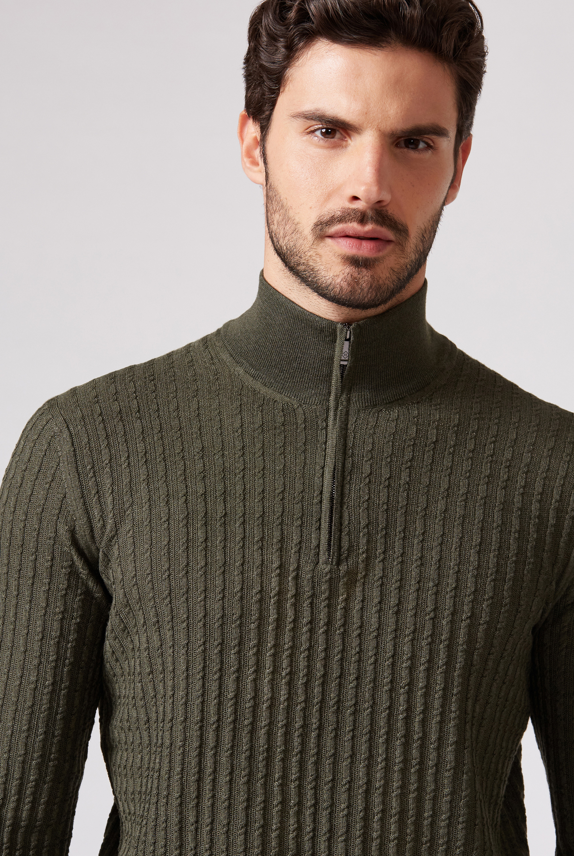 TURTLENECK | Pal Zileri