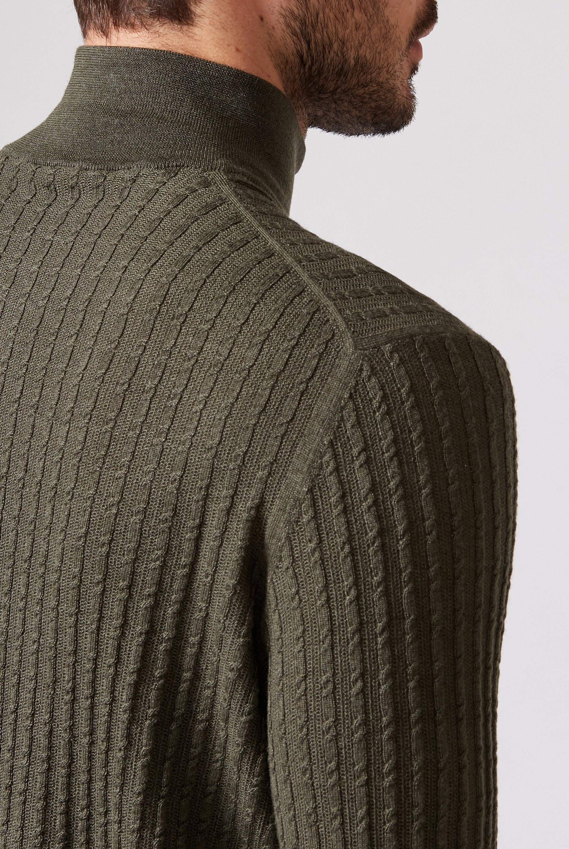 TURTLENECK | Pal Zileri