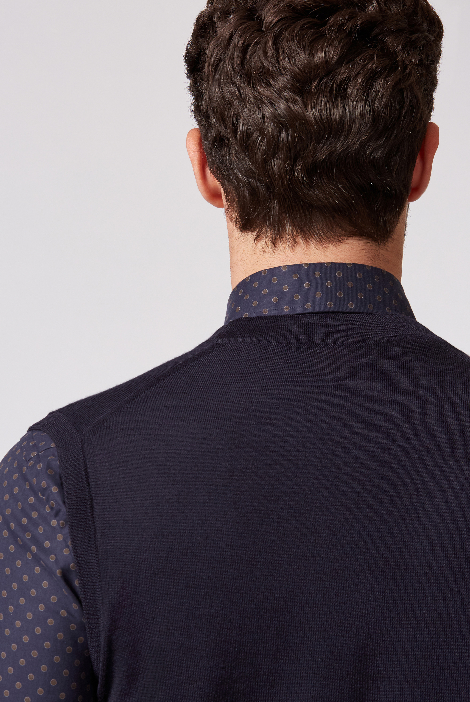 GILET in MAGLIA | Pal Zileri