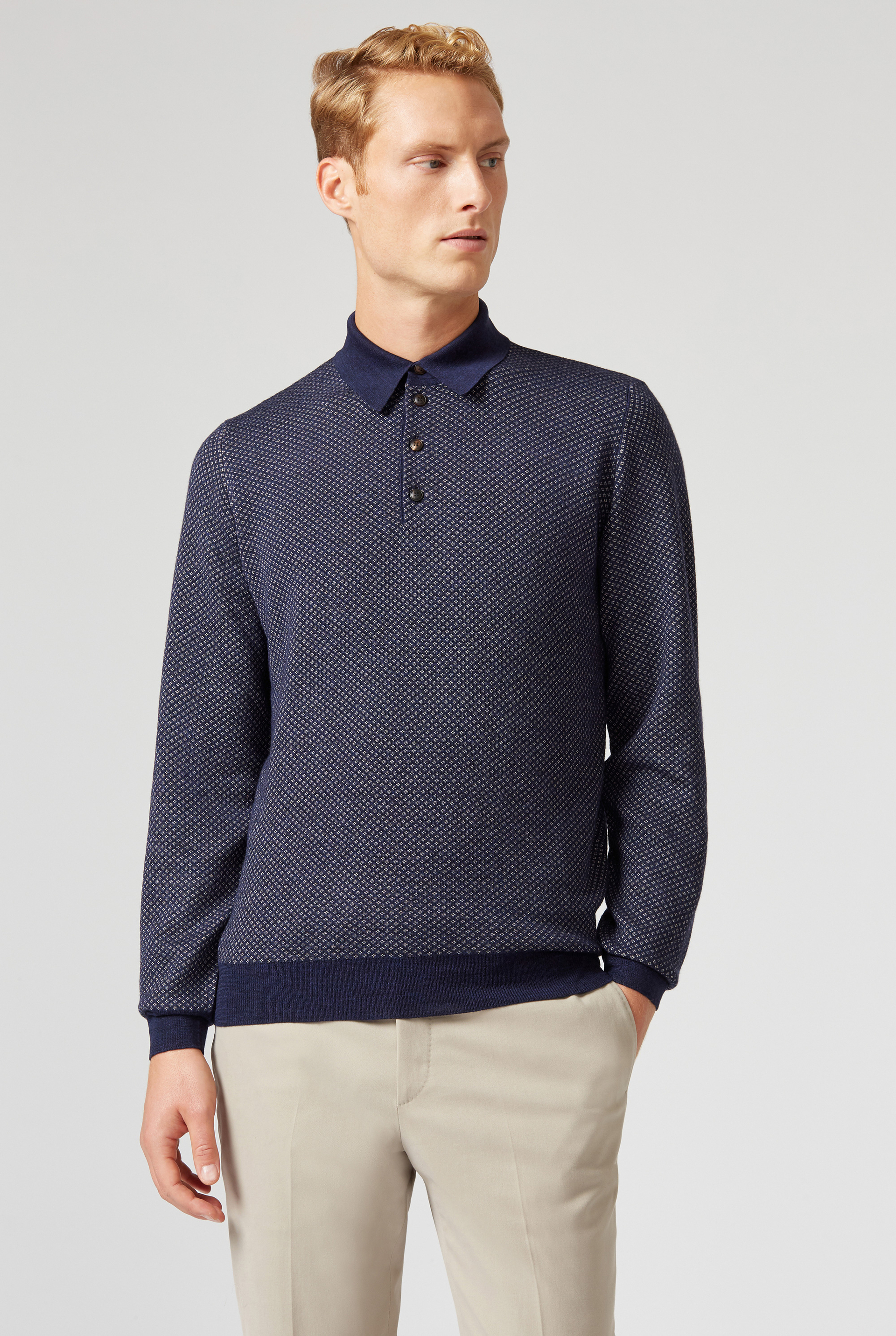 POLO | Pal Zileri