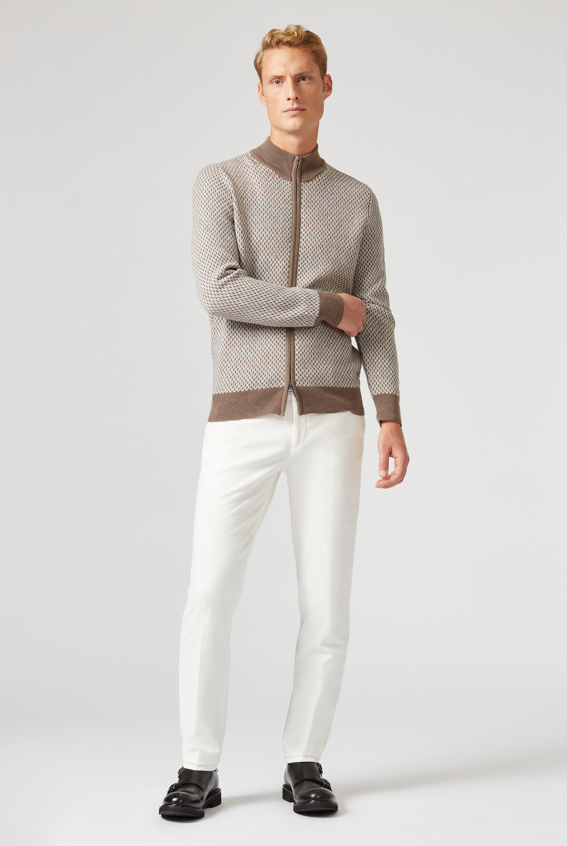 TURTLENECK | Pal Zileri