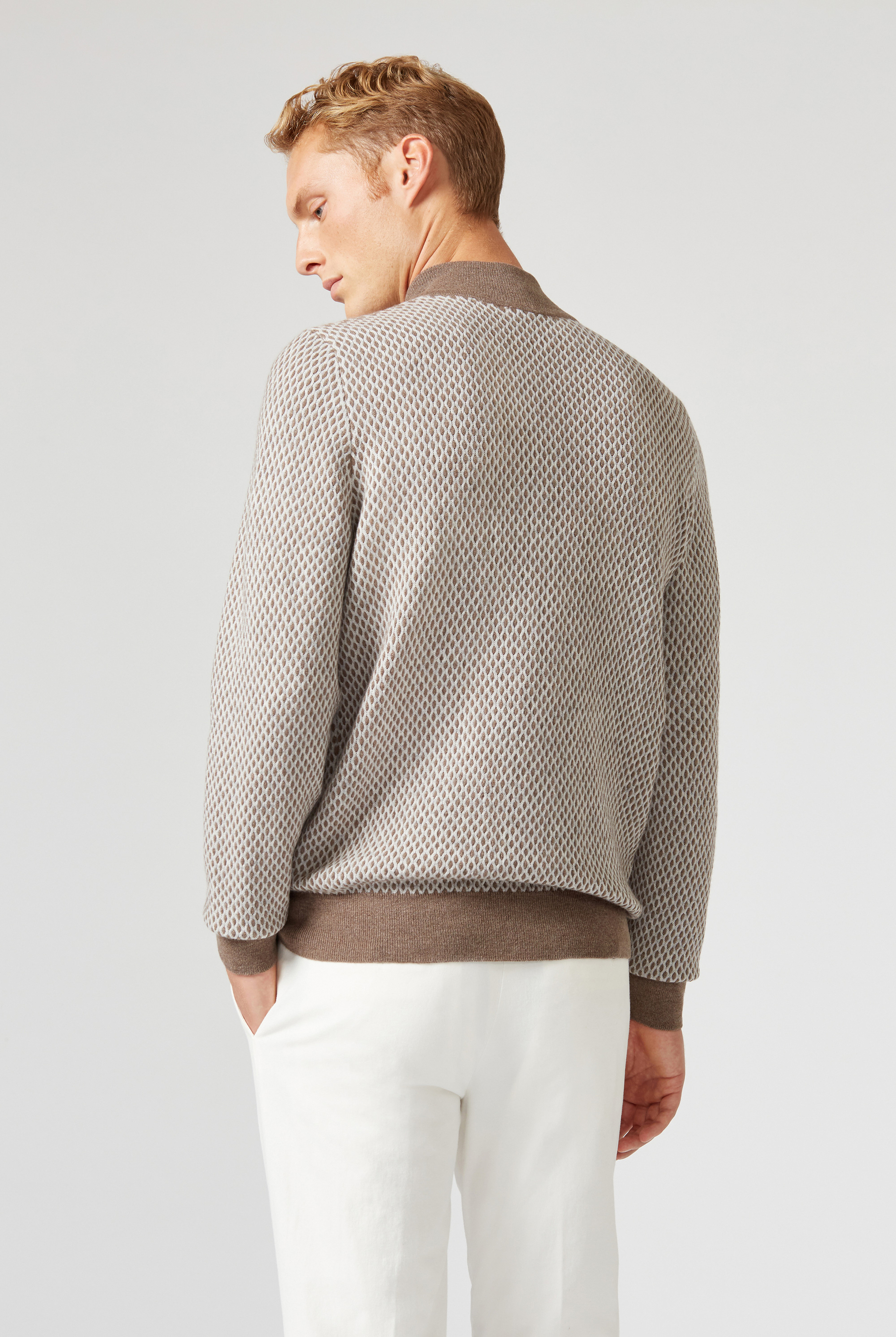 TURTLENECK | Pal Zileri