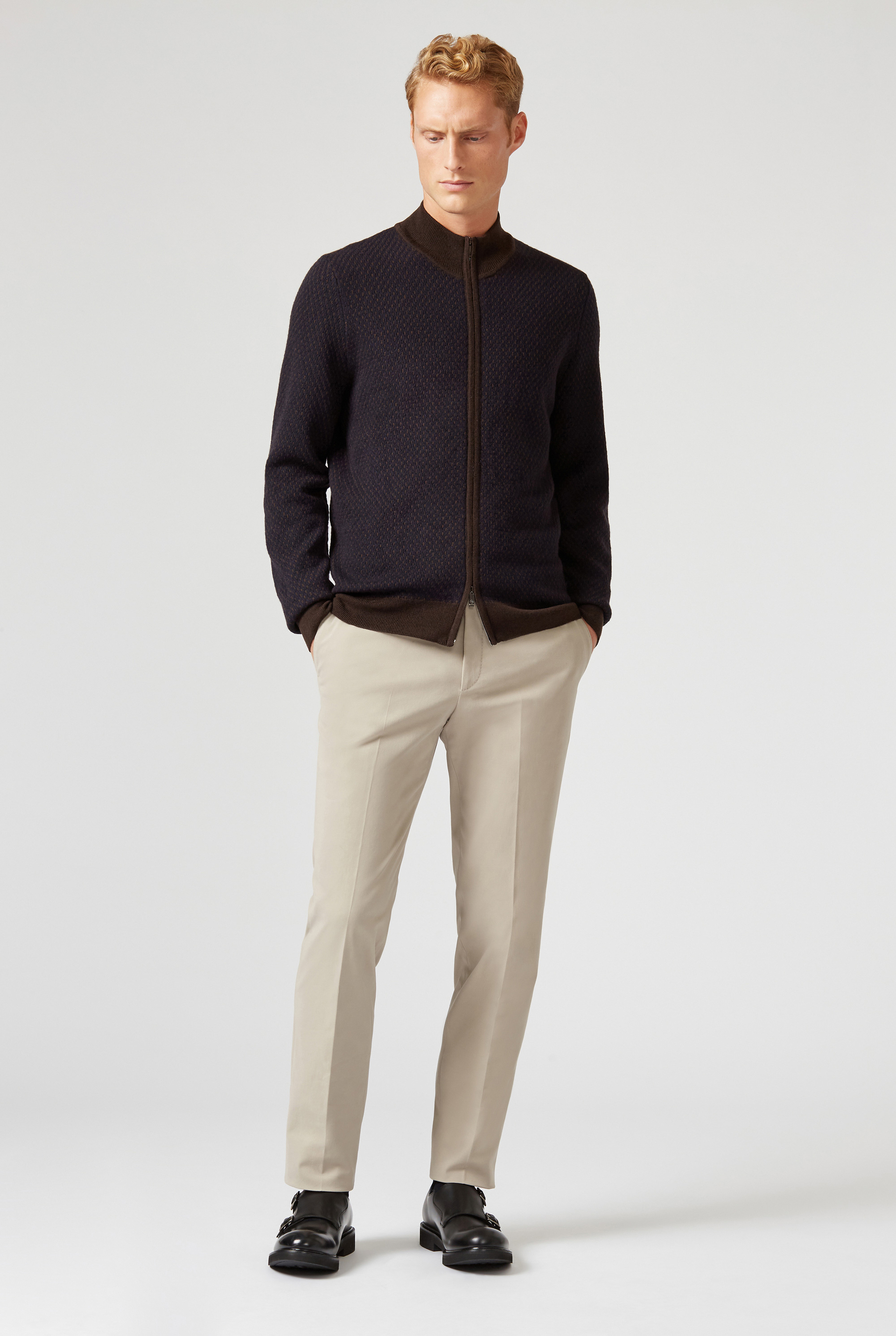 TURTLENECK | Pal Zileri