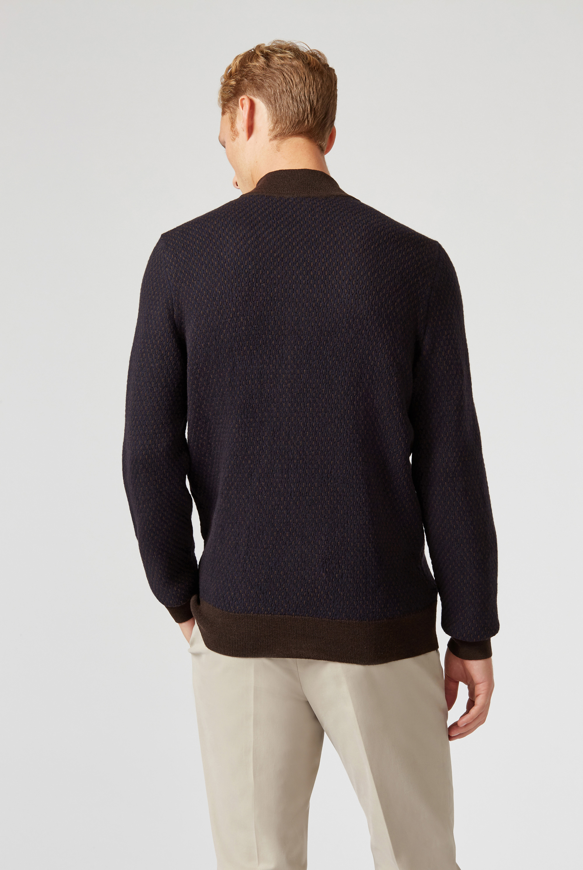 TURTLENECK | Pal Zileri