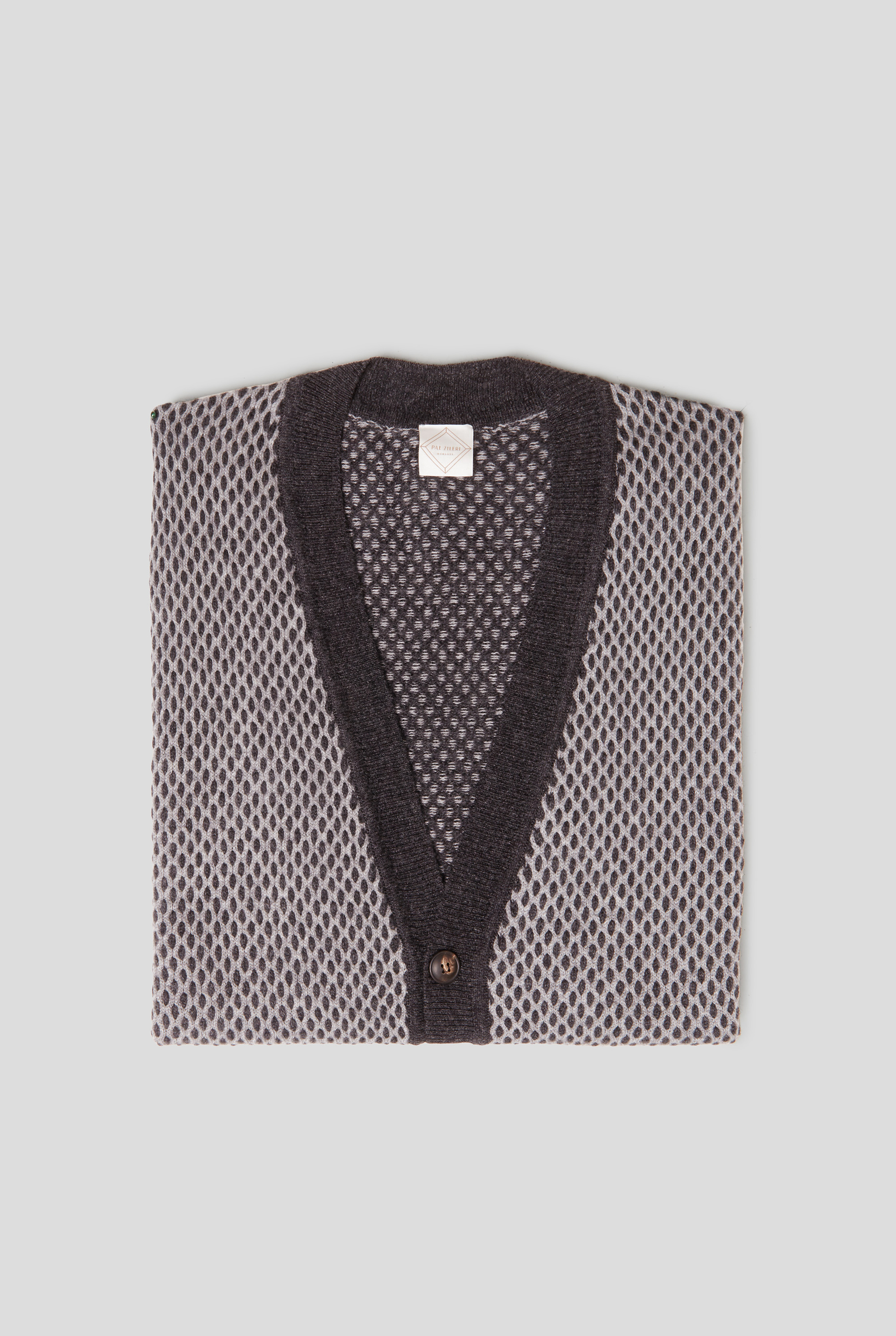 GILET in MAGLIA | Pal Zileri