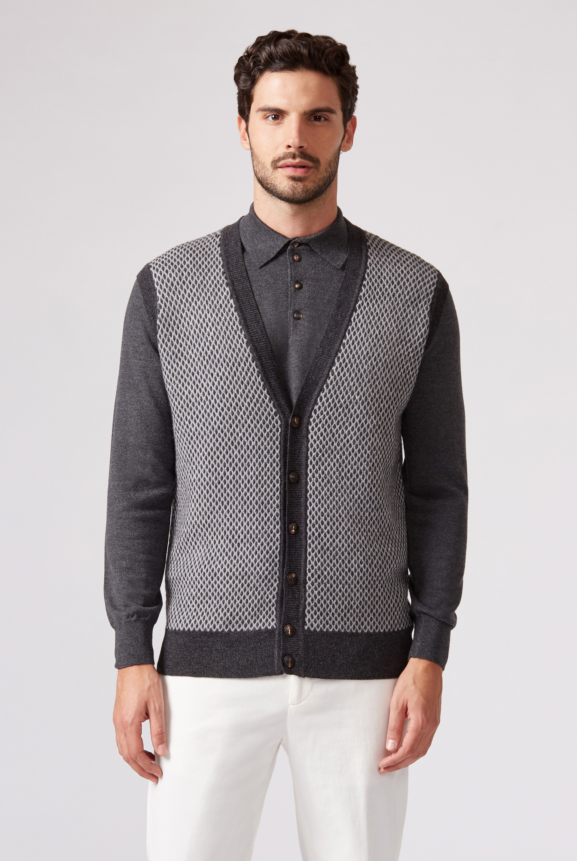 GILET in MAGLIA | Pal Zileri