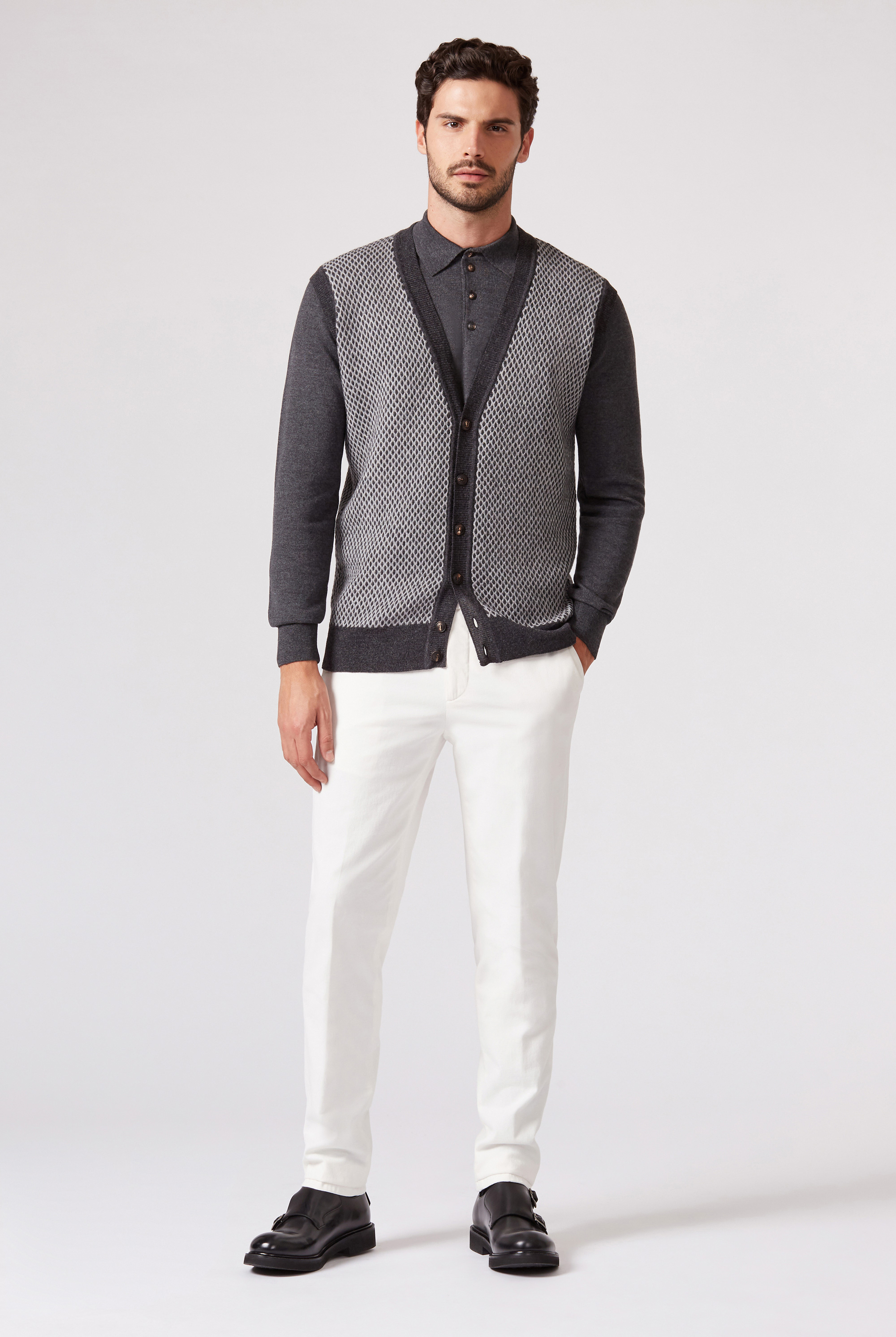 GILET in MAGLIA | Pal Zileri