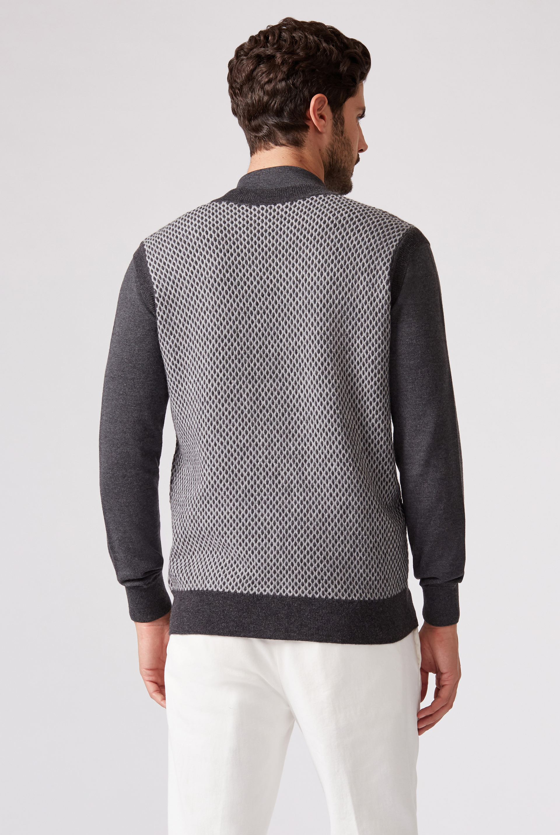 GILET in MAGLIA | Pal Zileri