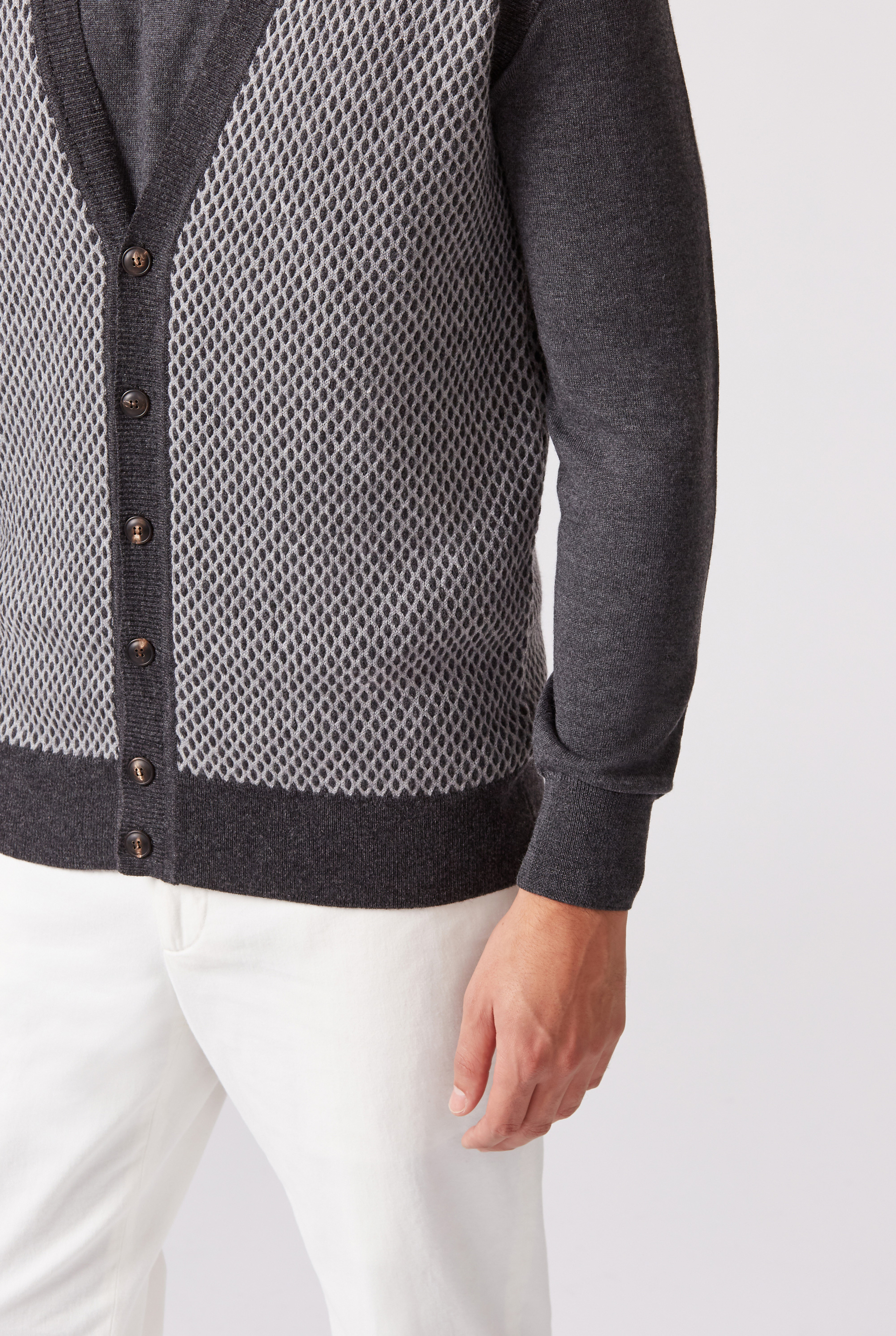 GILET in MAGLIA | Pal Zileri