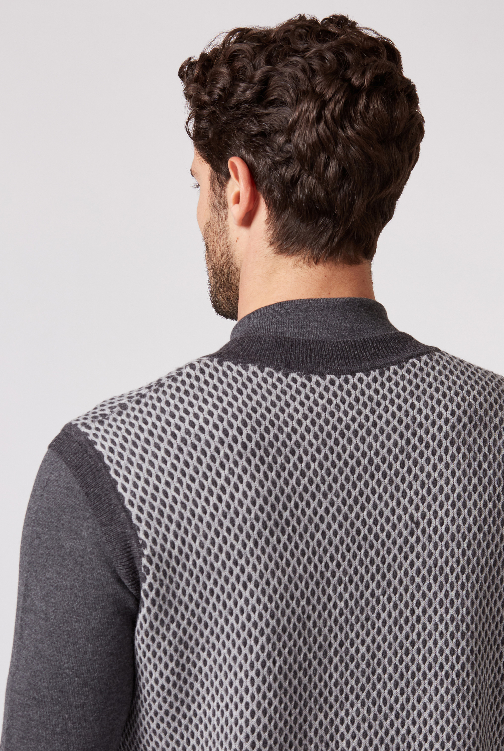 GILET in MAGLIA | Pal Zileri