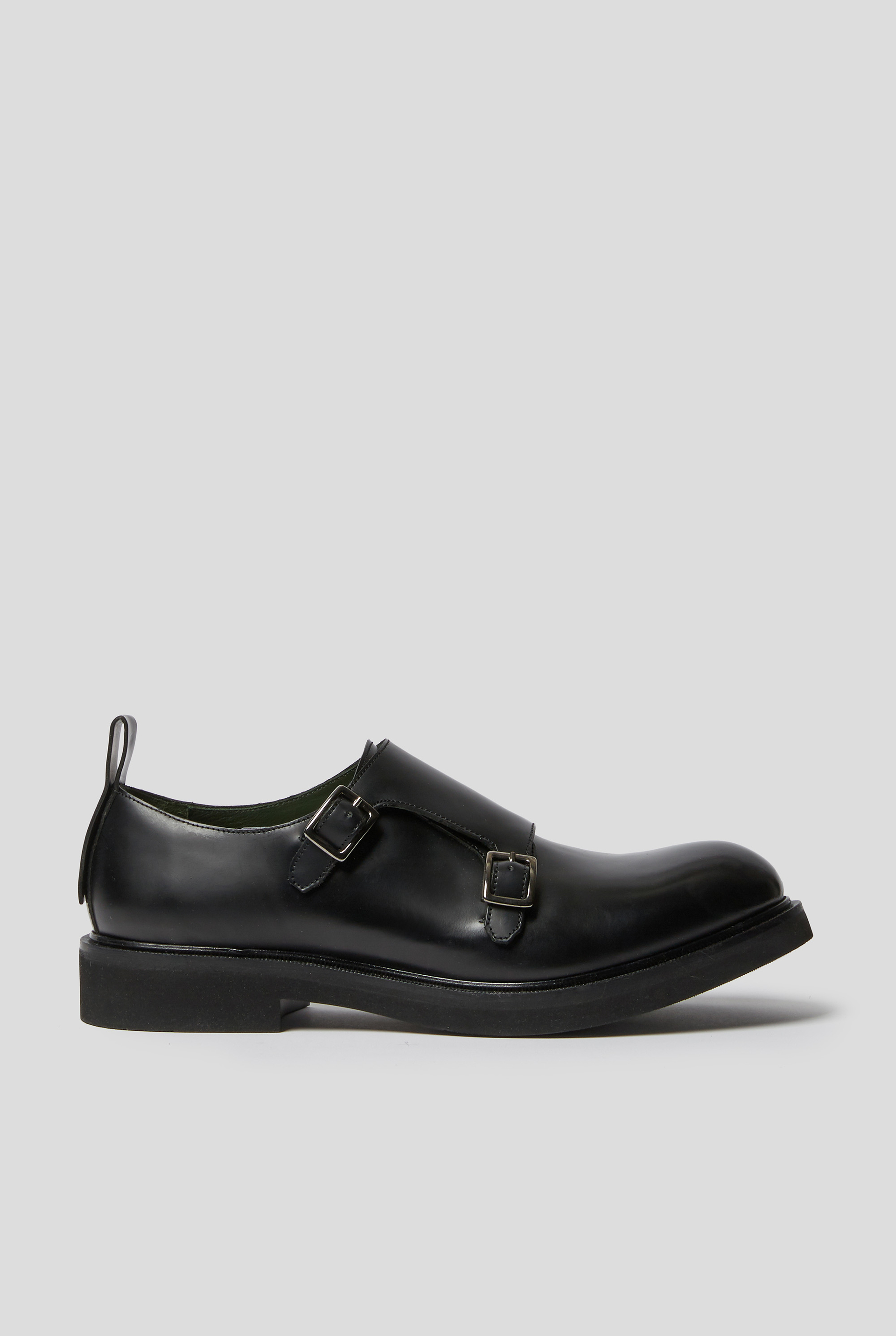 SCARPA BASSA SUOLA GOMMA | Pal Zileri