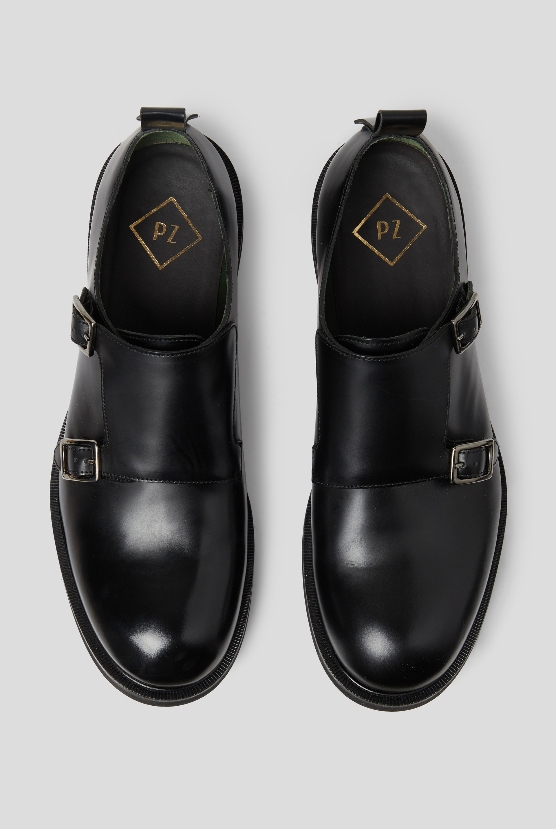 SCARPA BASSA SUOLA GOMMA | Pal Zileri