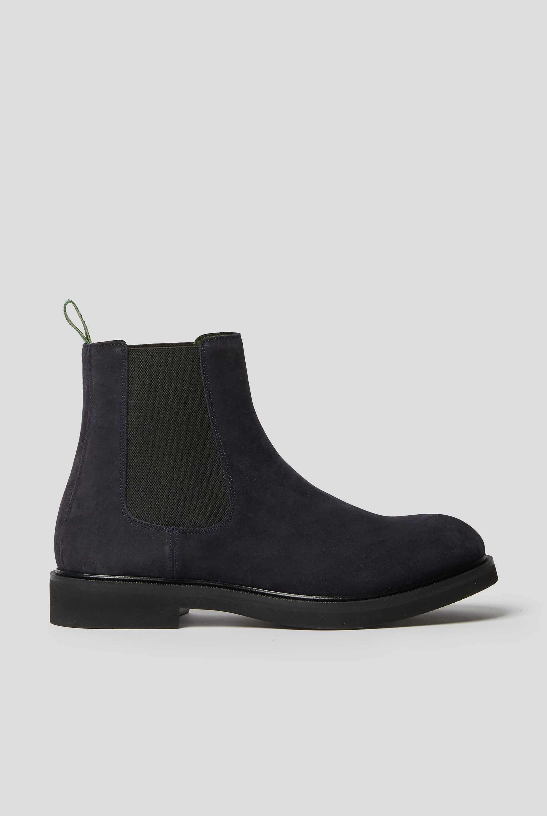 SCARPA MEDIA SUOLA GOMMA | Pal Zileri