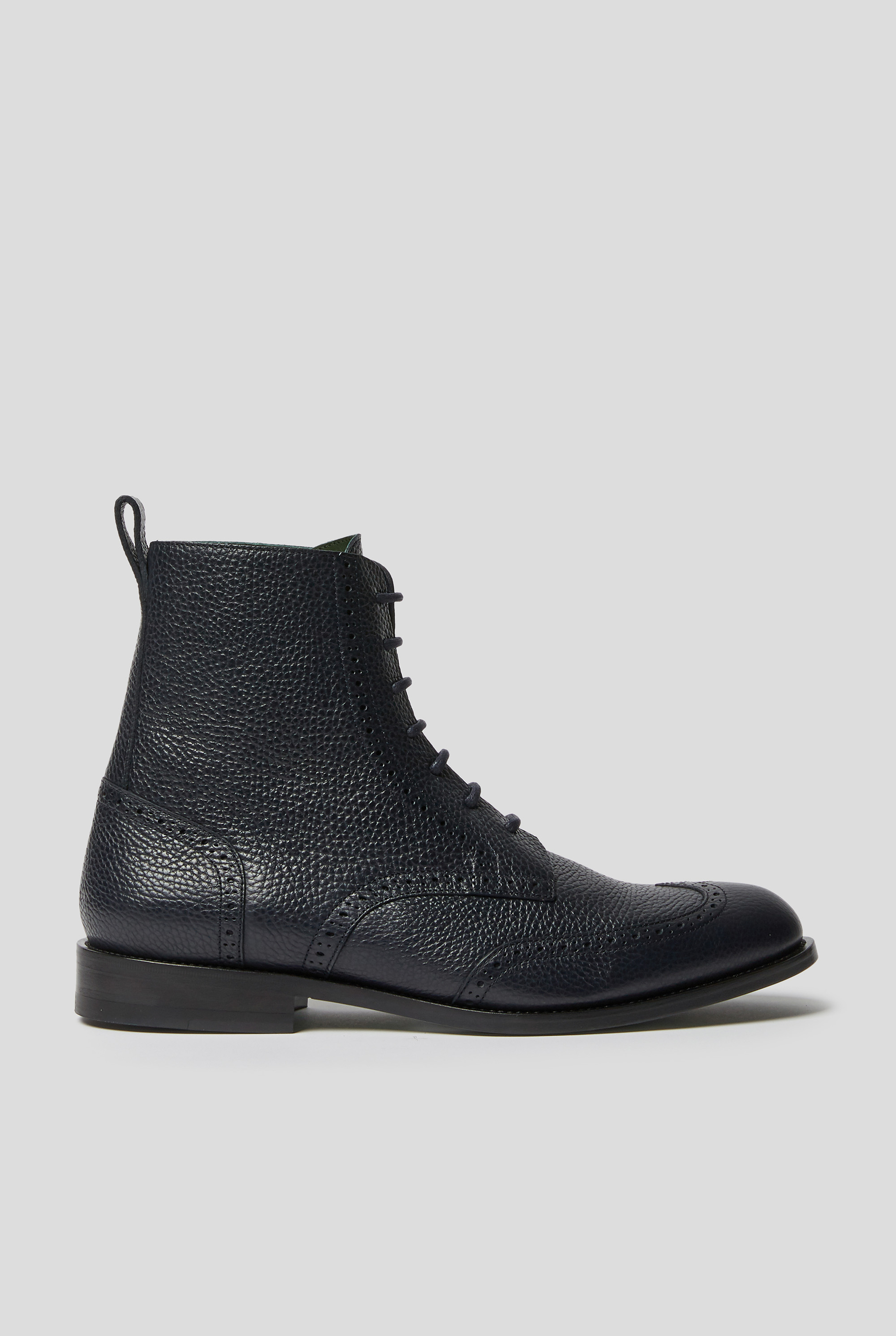 SCARPA MEDIA SUOLA CUOIO | Pal Zileri