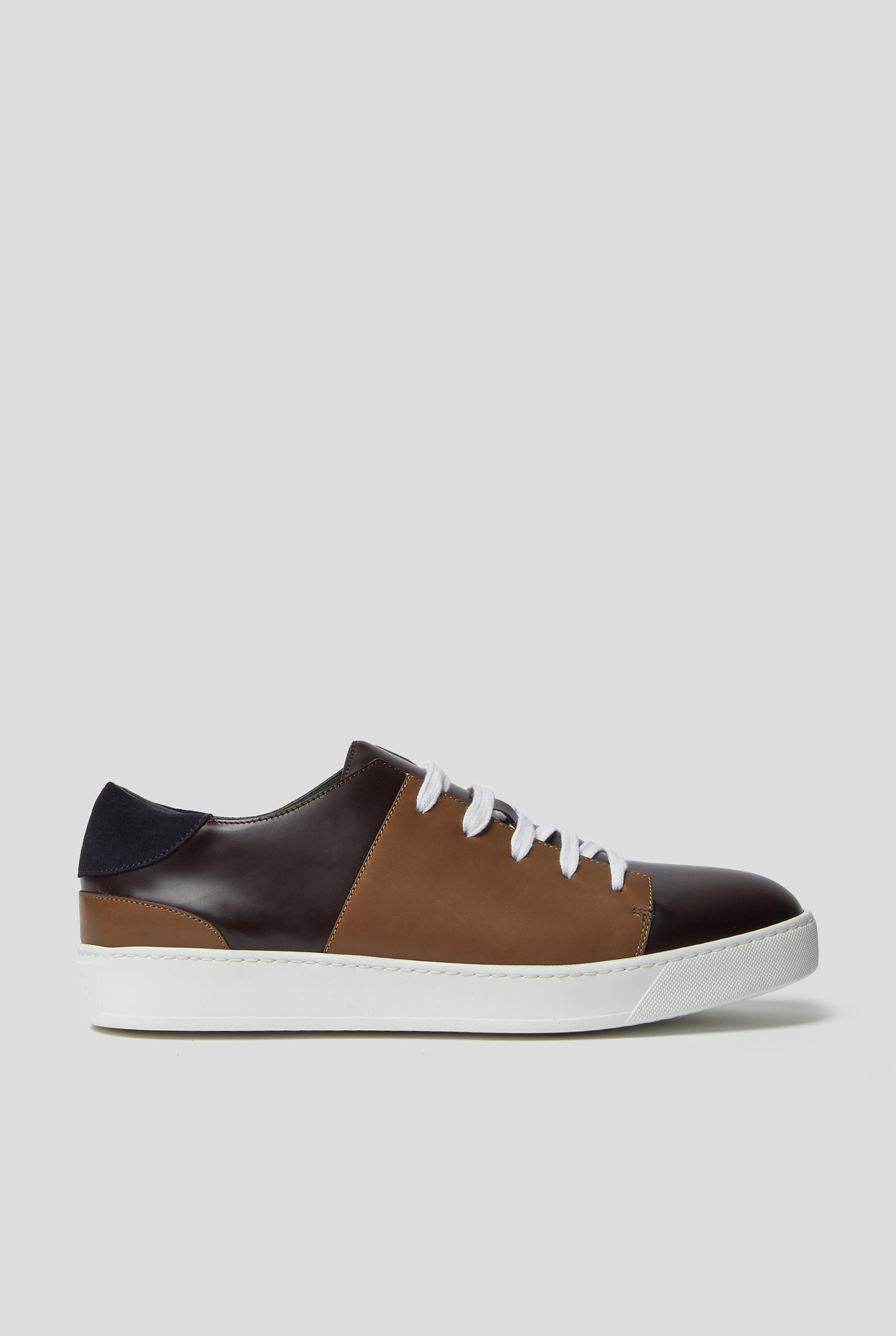 SHOES WITH RUBBER SOLE | Pal Zileri