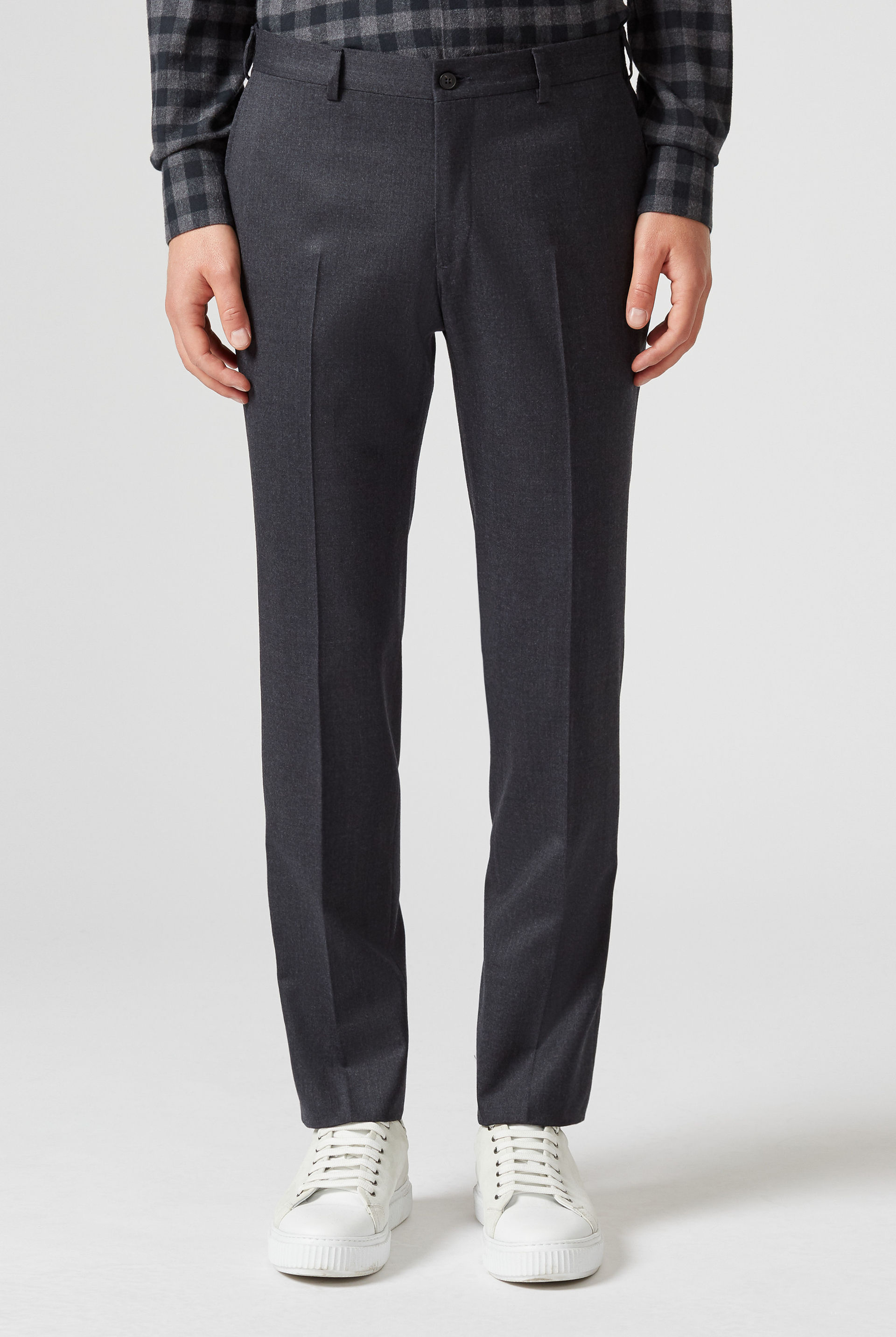 MAN PANTS | Pal Zileri