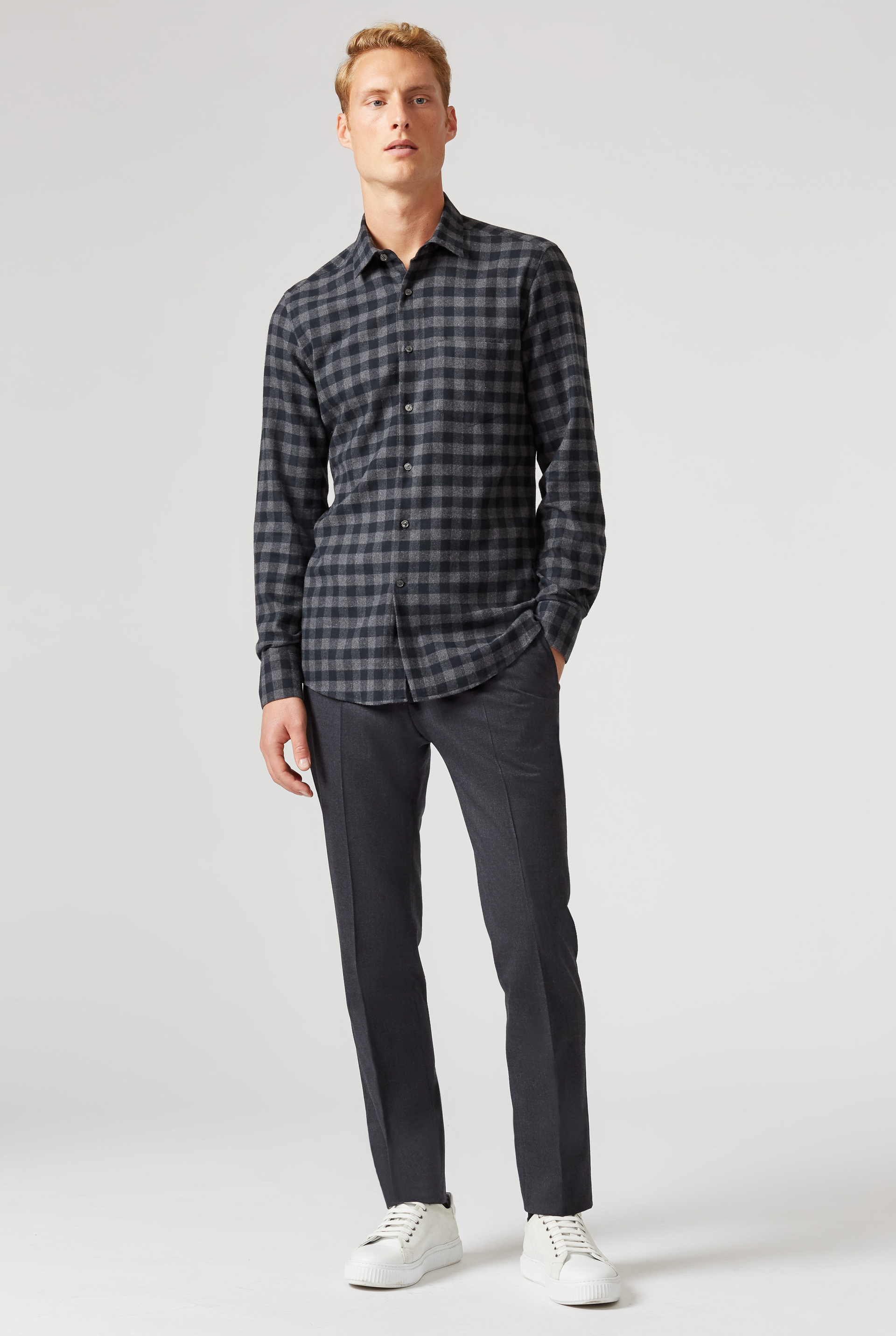 MAN PANTS | Pal Zileri