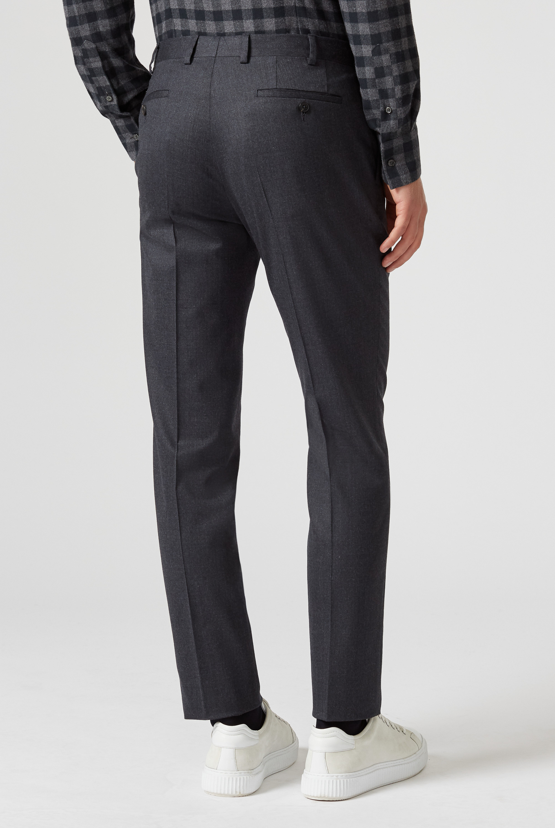 MAN PANTS | Pal Zileri