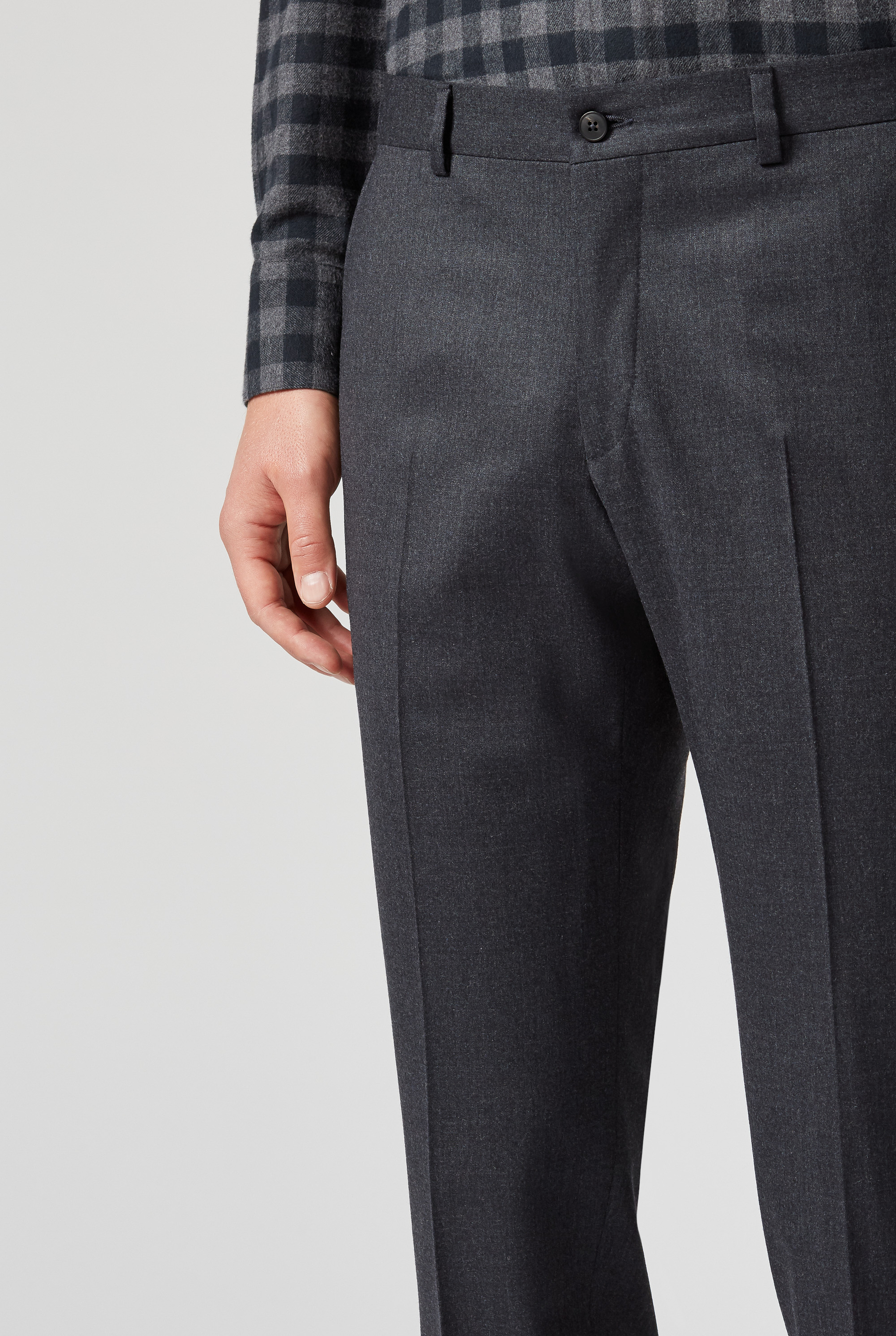 MAN PANTS | Pal Zileri