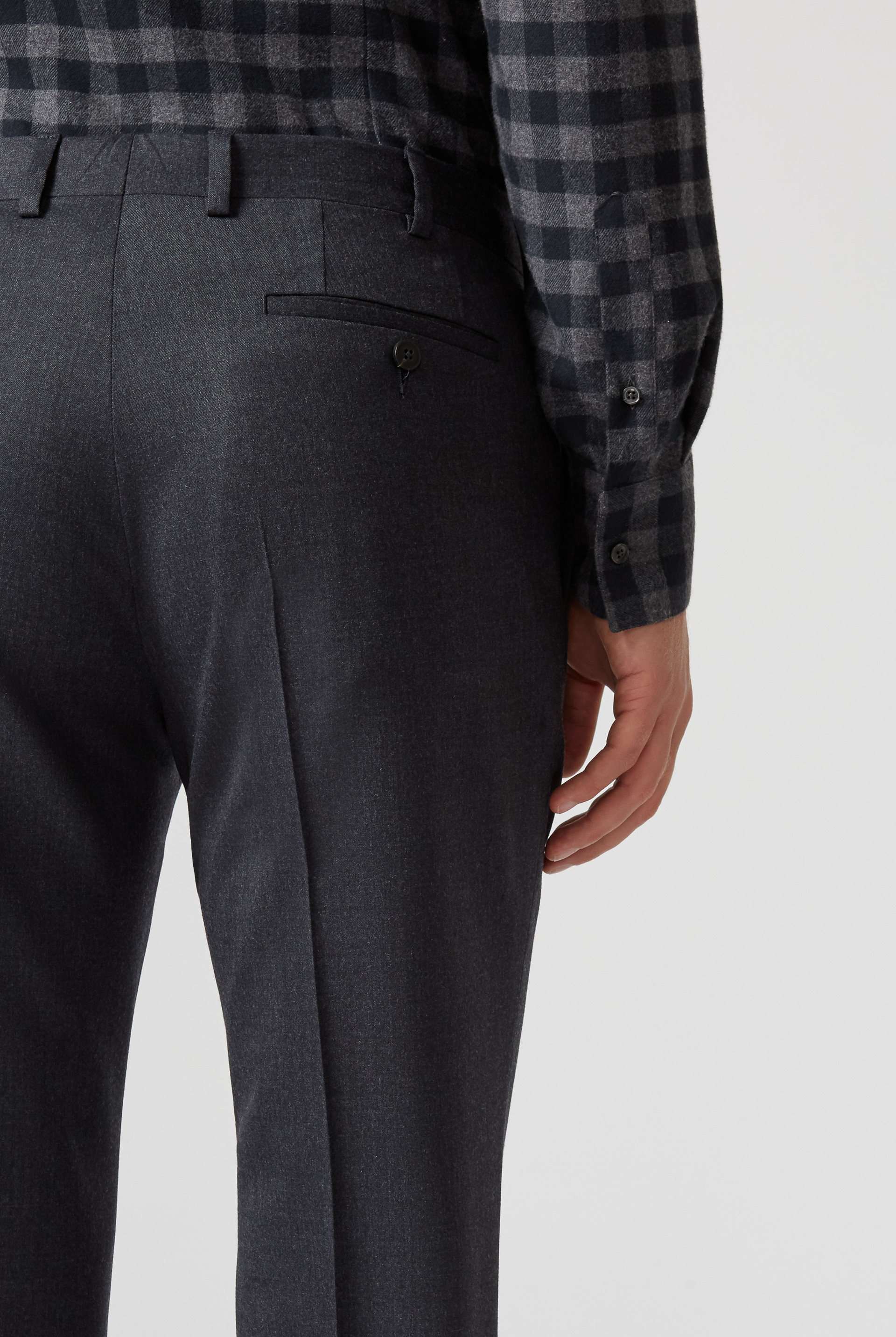MAN PANTS | Pal Zileri
